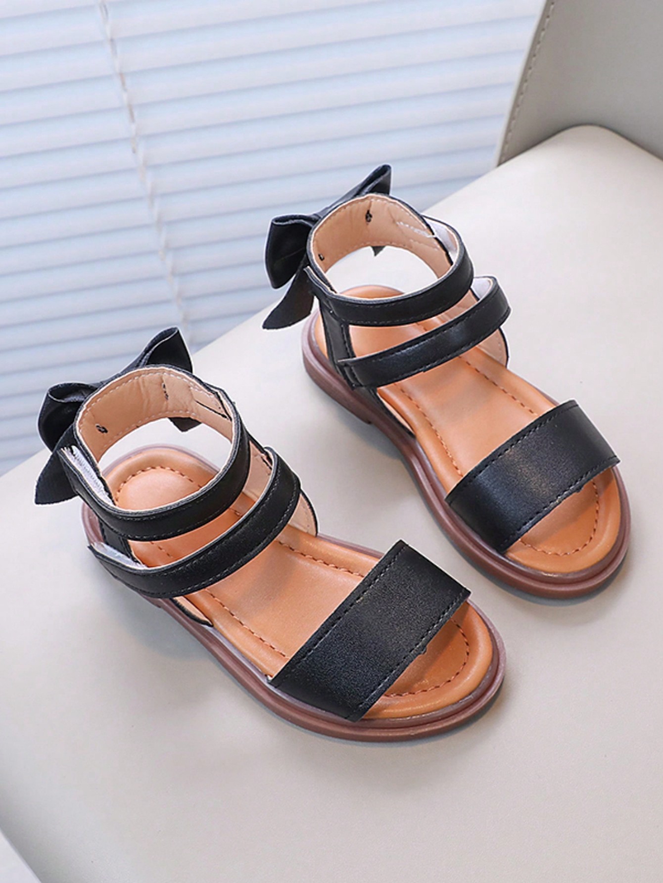 Kids Flat Sandals