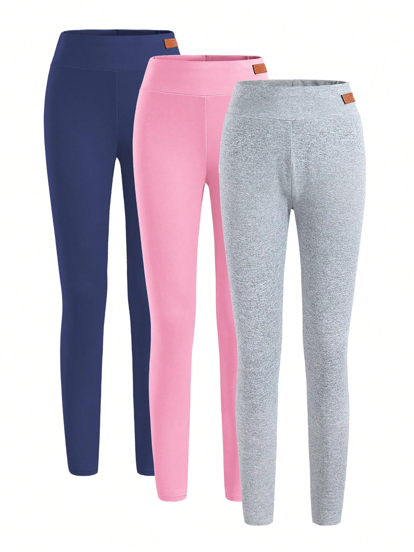 Tween Girls Leggings