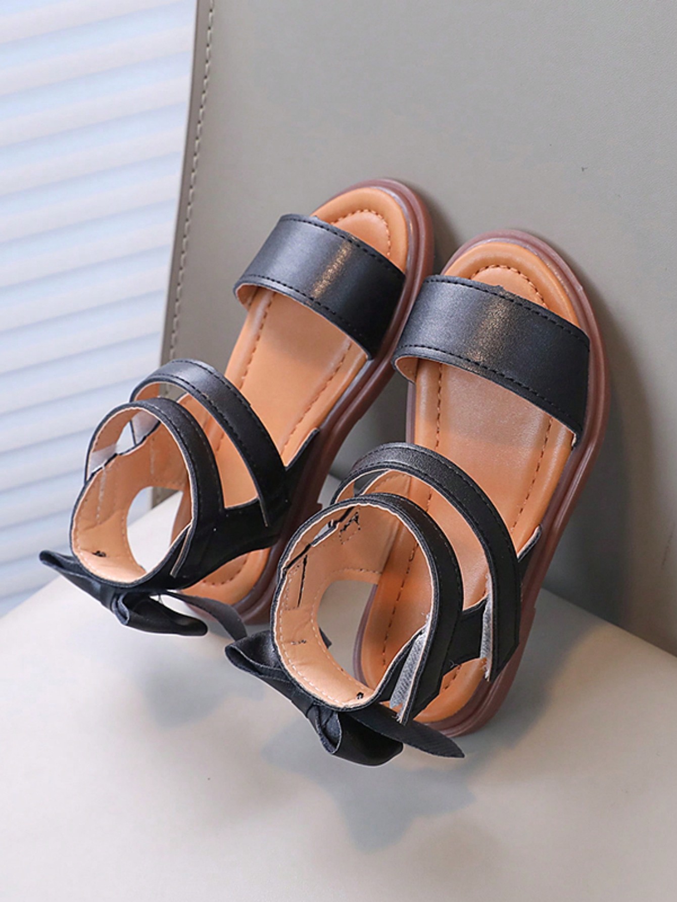 Kids Flat Sandals