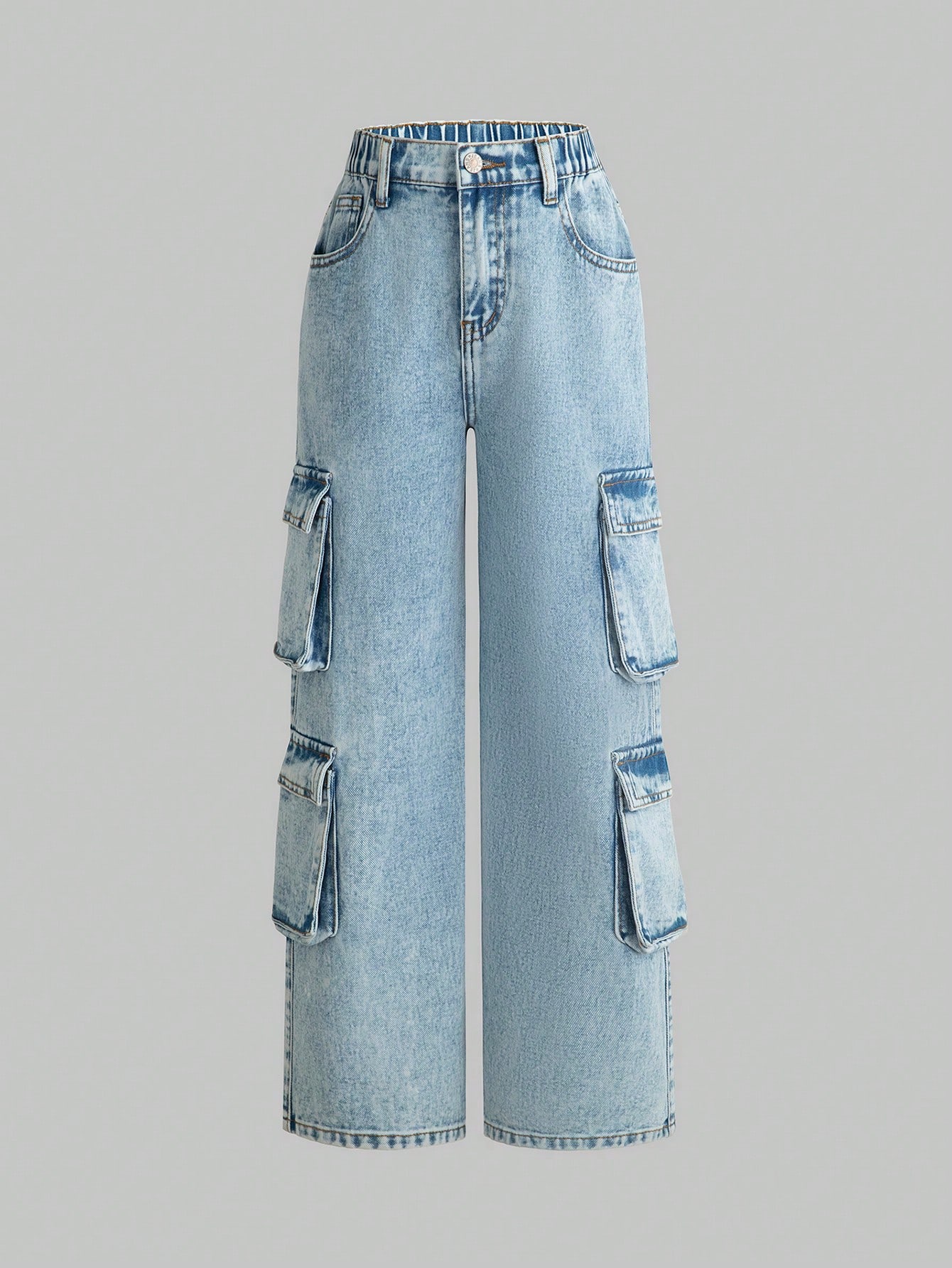 Tween Girls Jeans