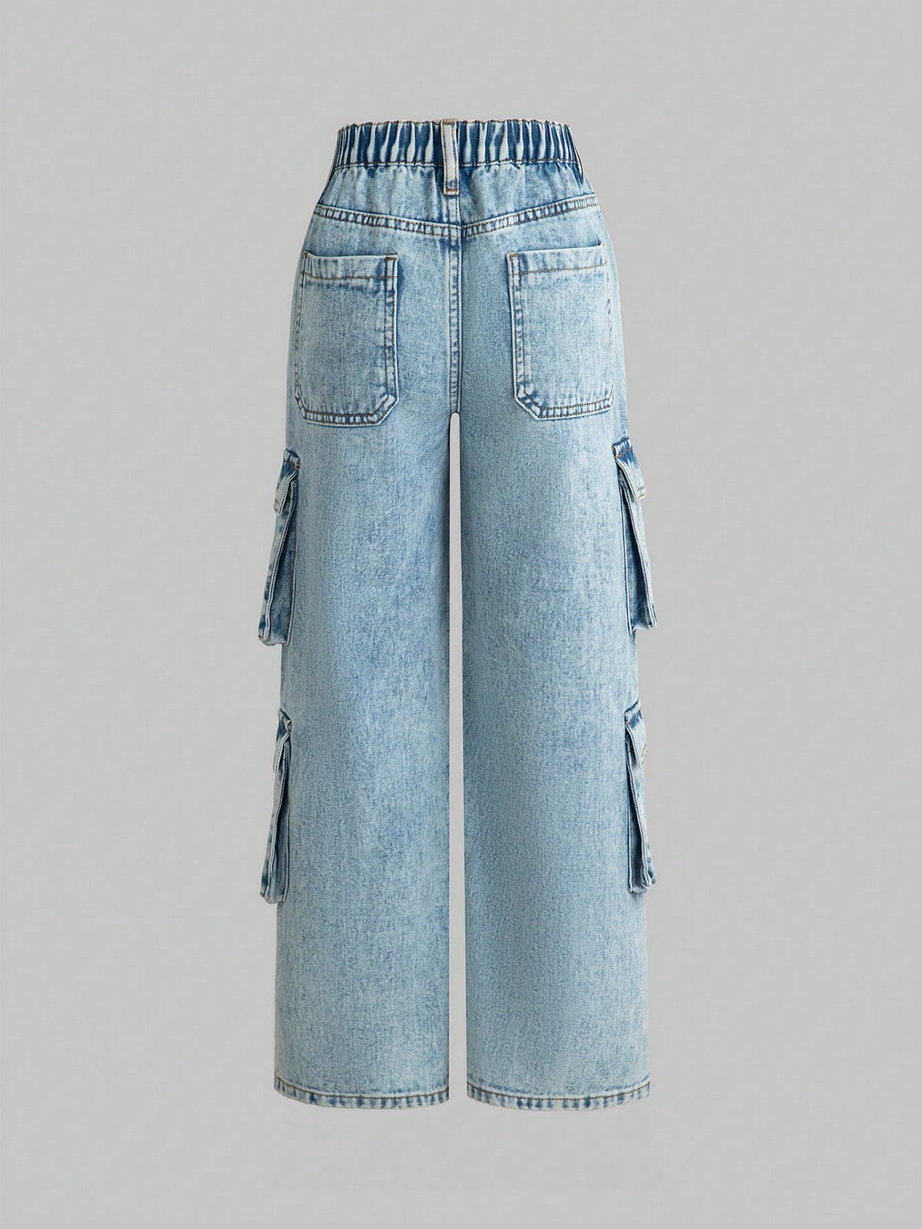 Tween Girls Jeans