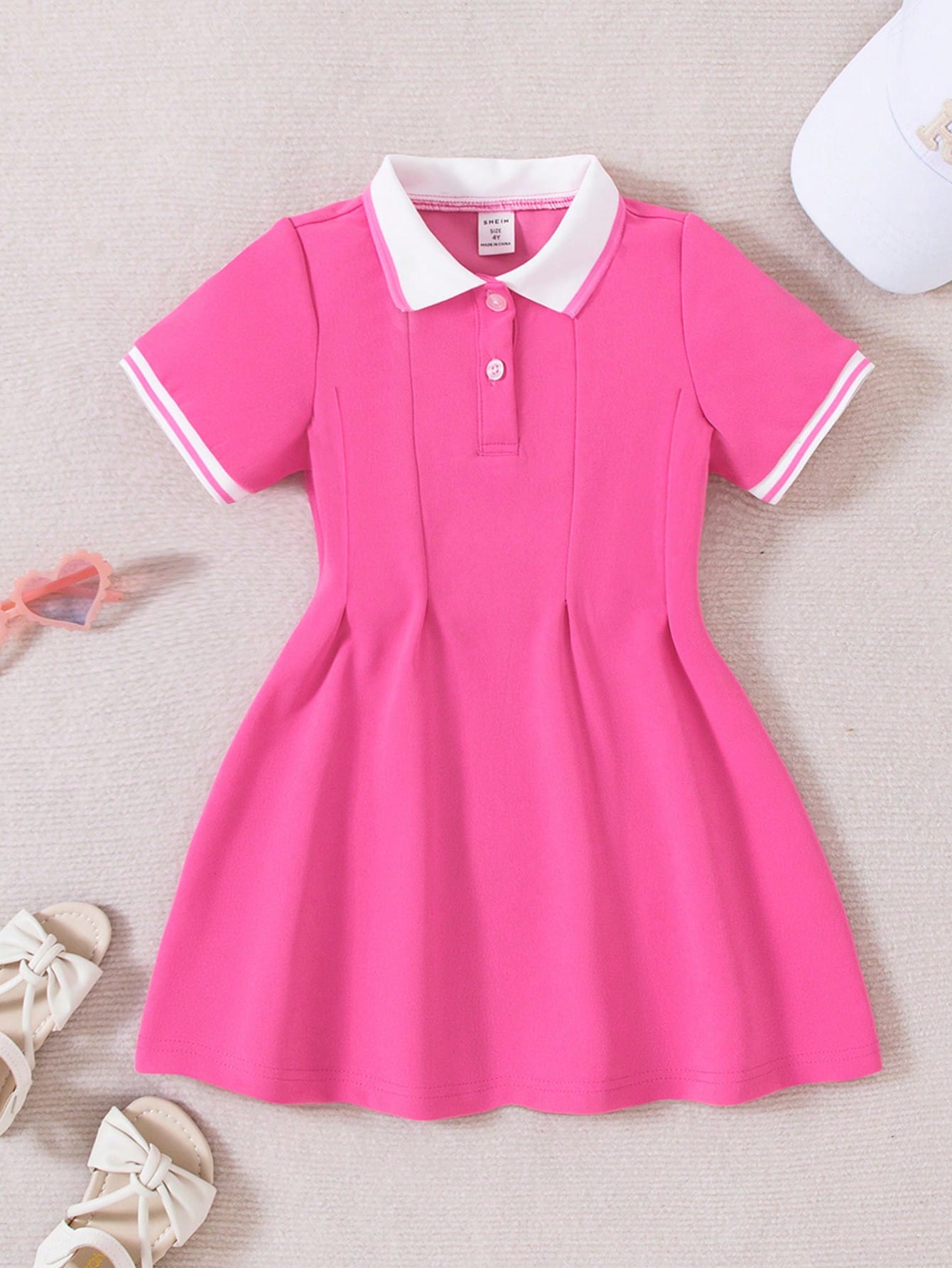 Young Girls Dresses