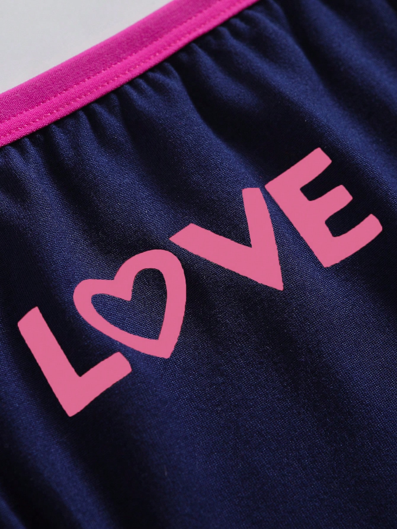 Tween Girls Underwear