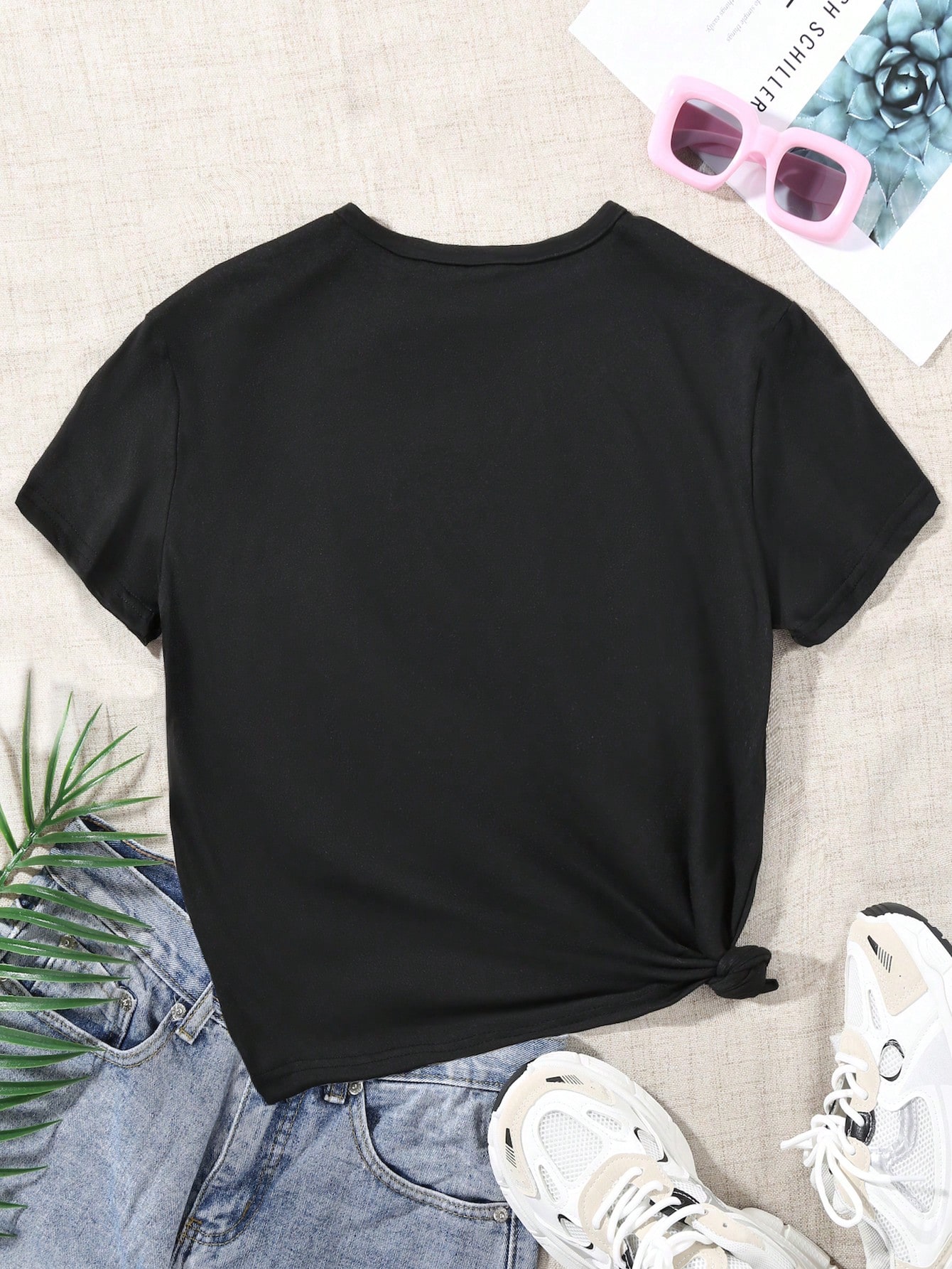 Tween Girls T-Shirts