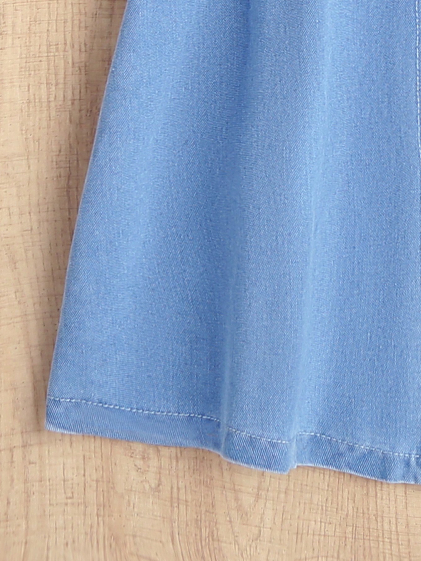 Tween Girls Denim Dresses