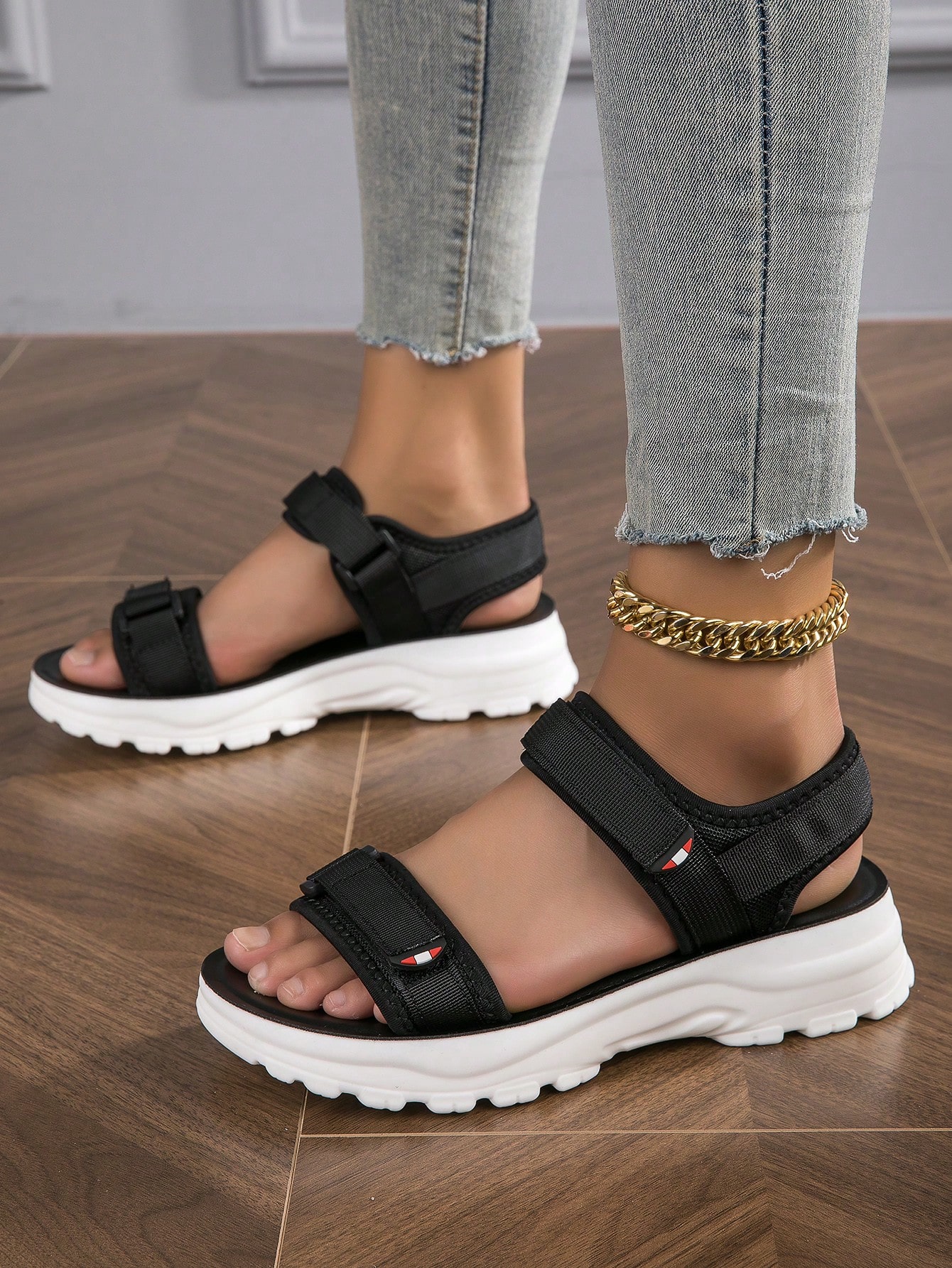 Women Sports Sandals