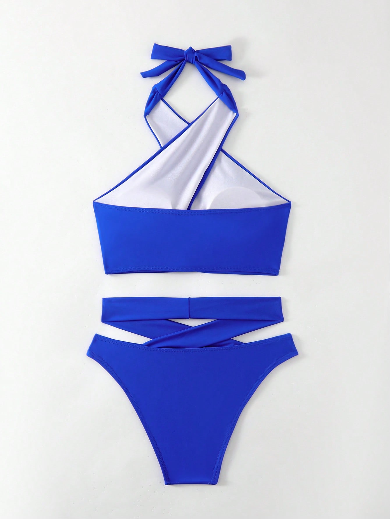 In Elegant Women Bikini Sets