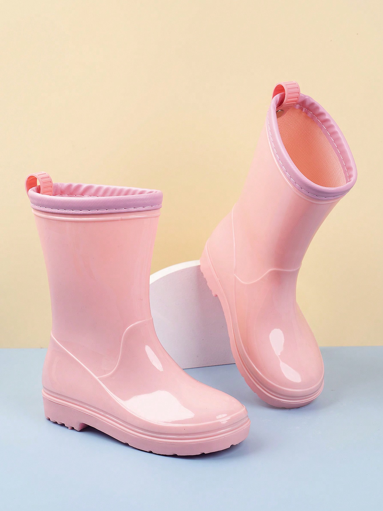 Kid's Rain Boots