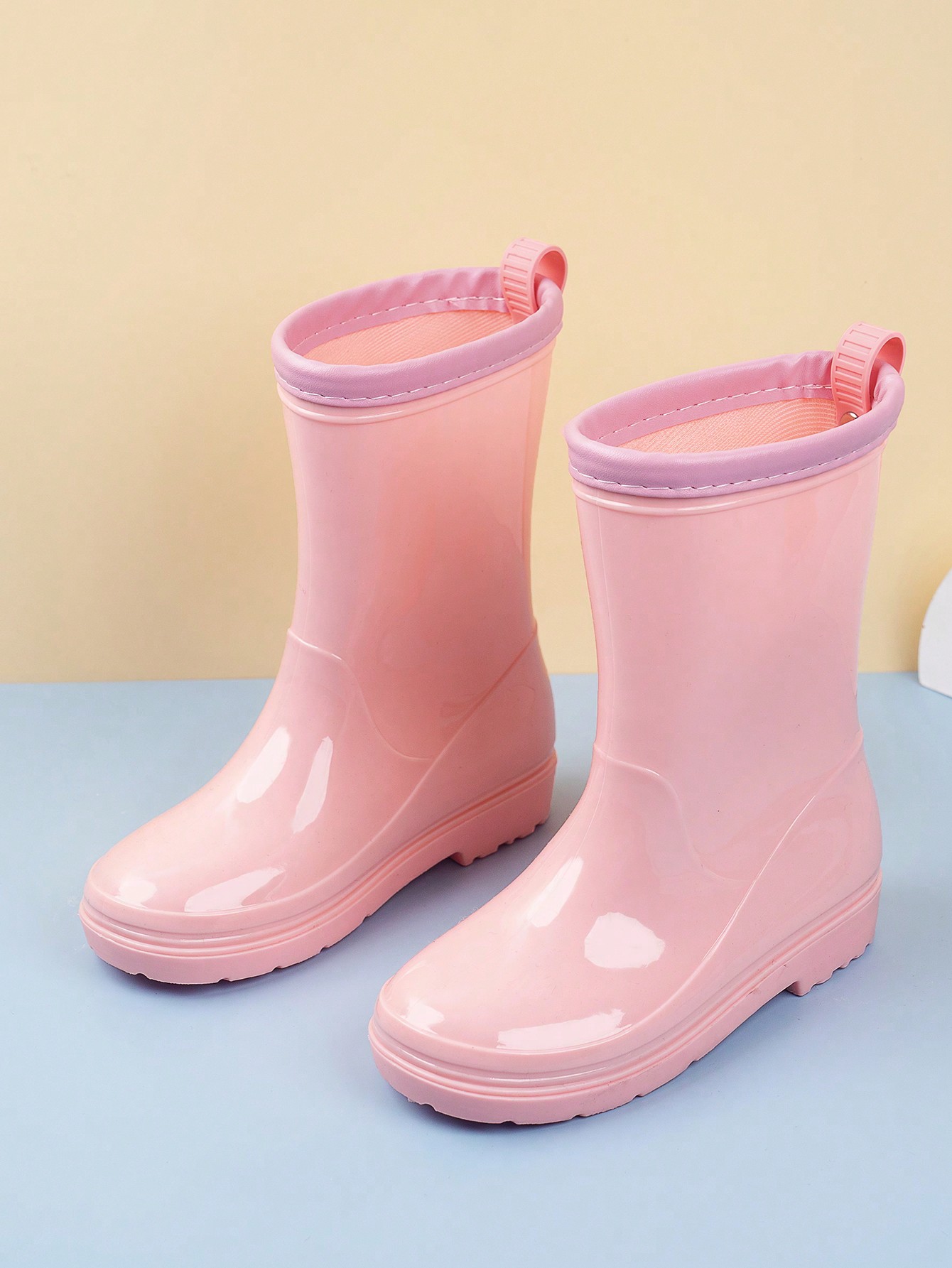 Kid's Rain Boots