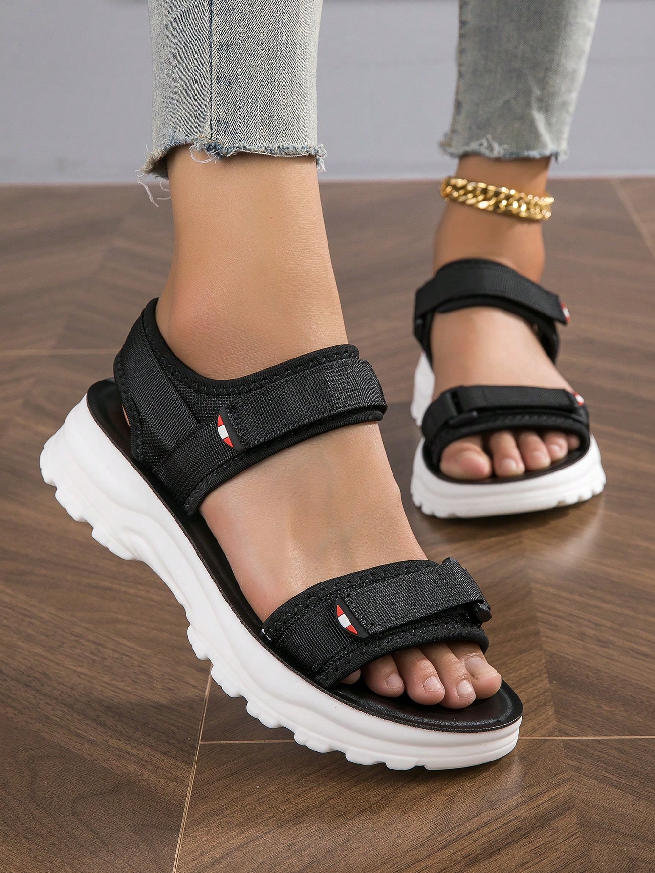 Women Sports Sandals