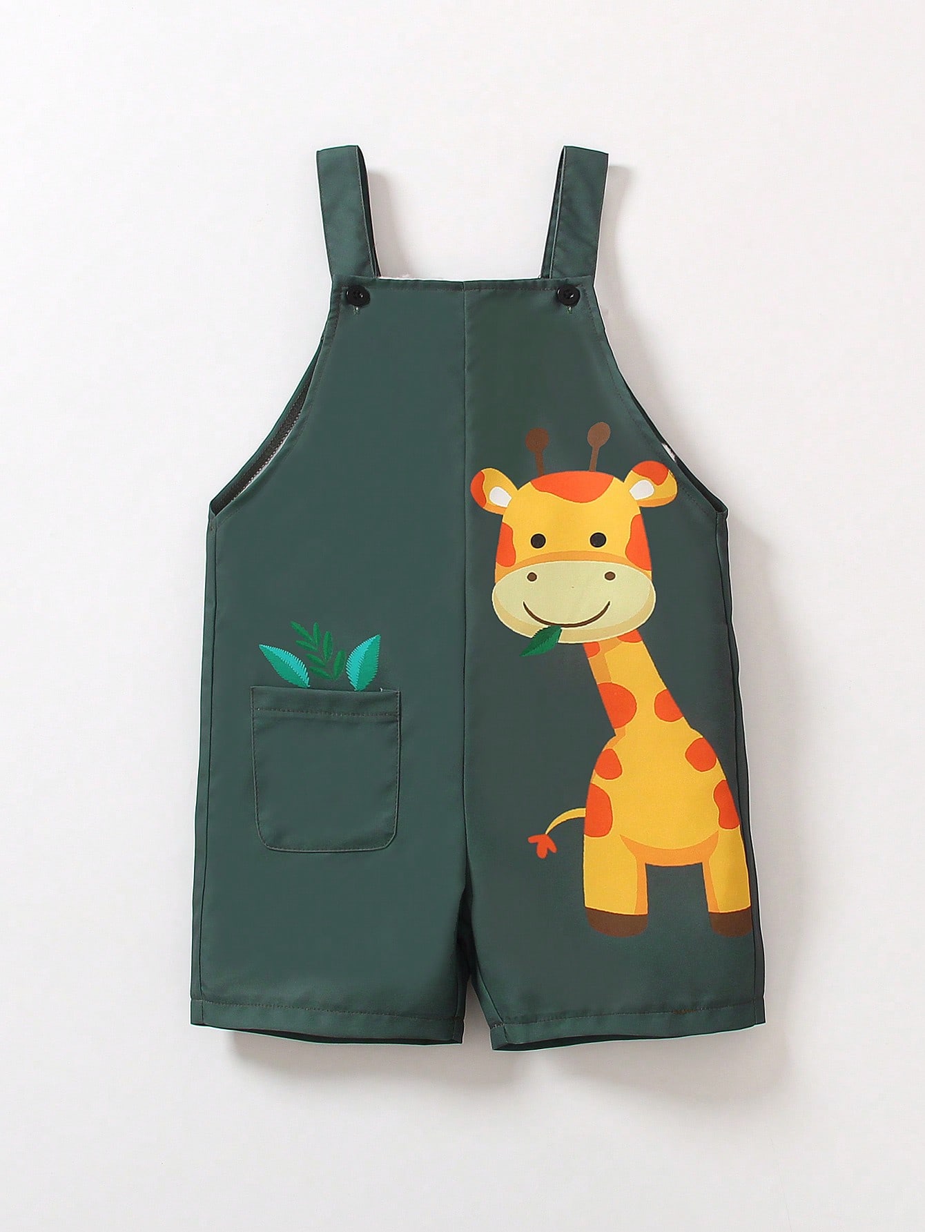 Young Boys Bodysuits & Jumpsuits