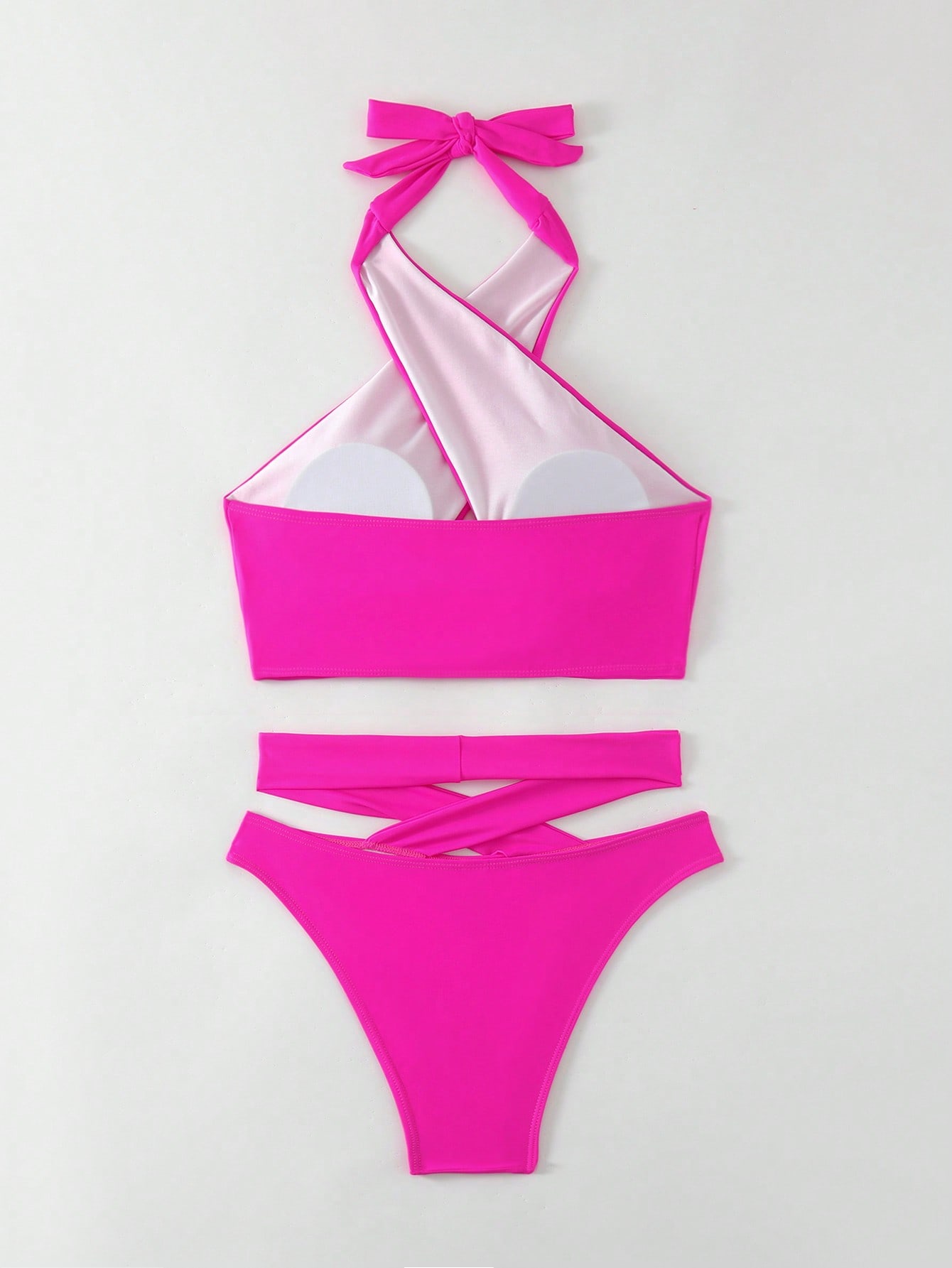 In Elegant Women Bikini Sets