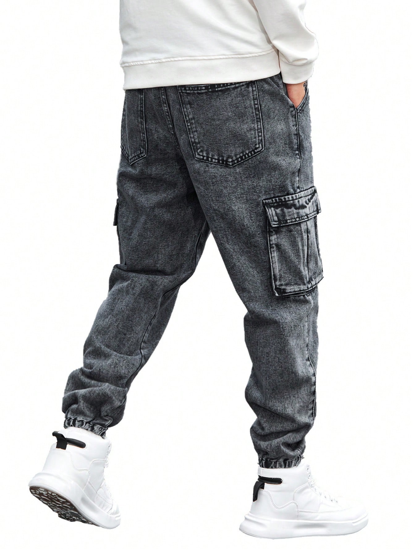 Teen Boys Jeans