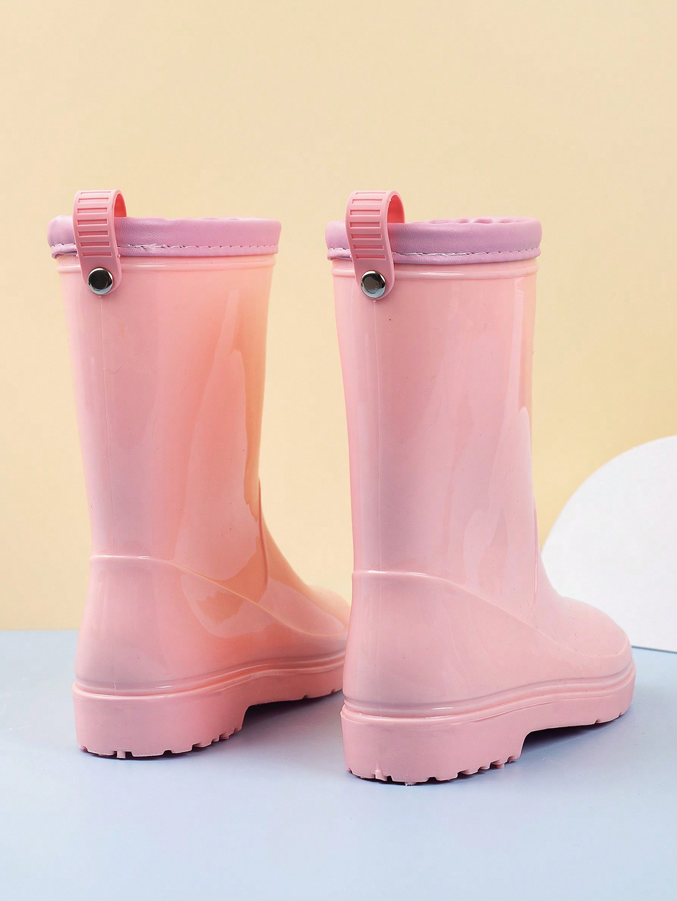 Kid's Rain Boots