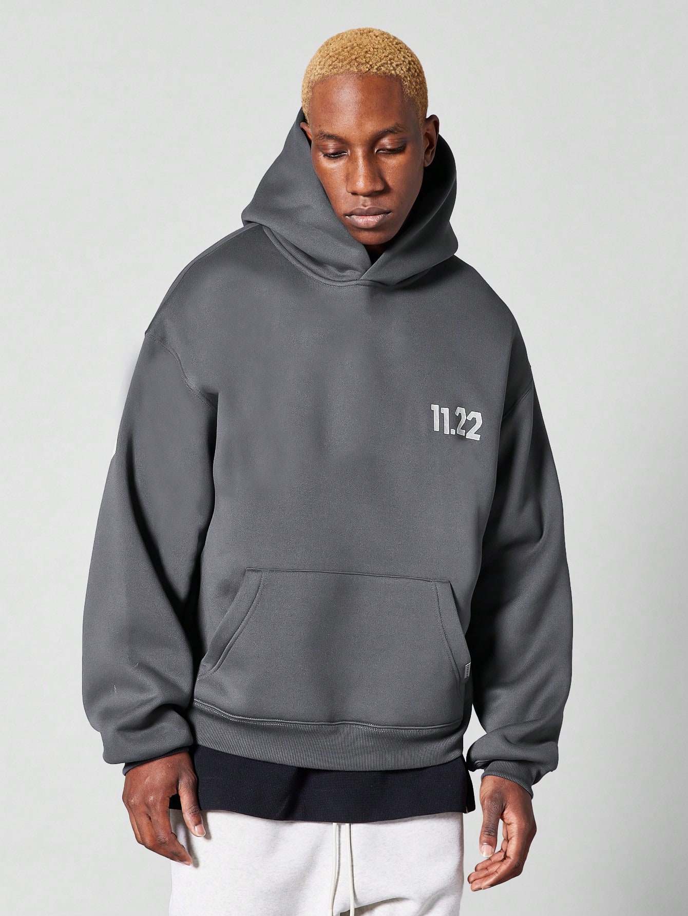 Men Hoodies & Sweatshirts