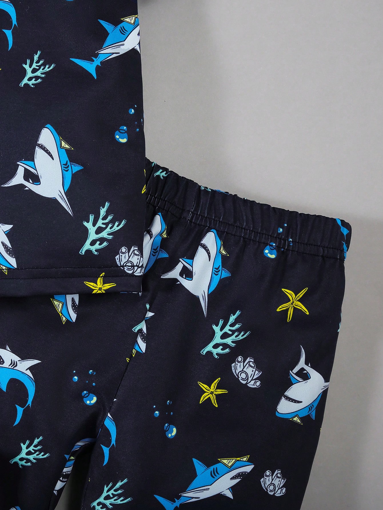 Young Boys Pajamas