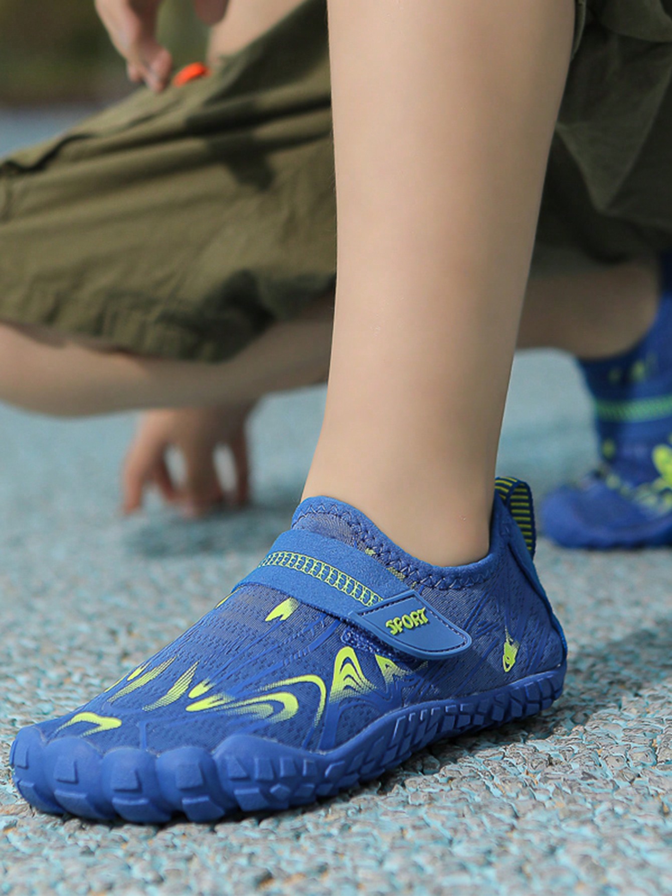 Kids Water Shoes