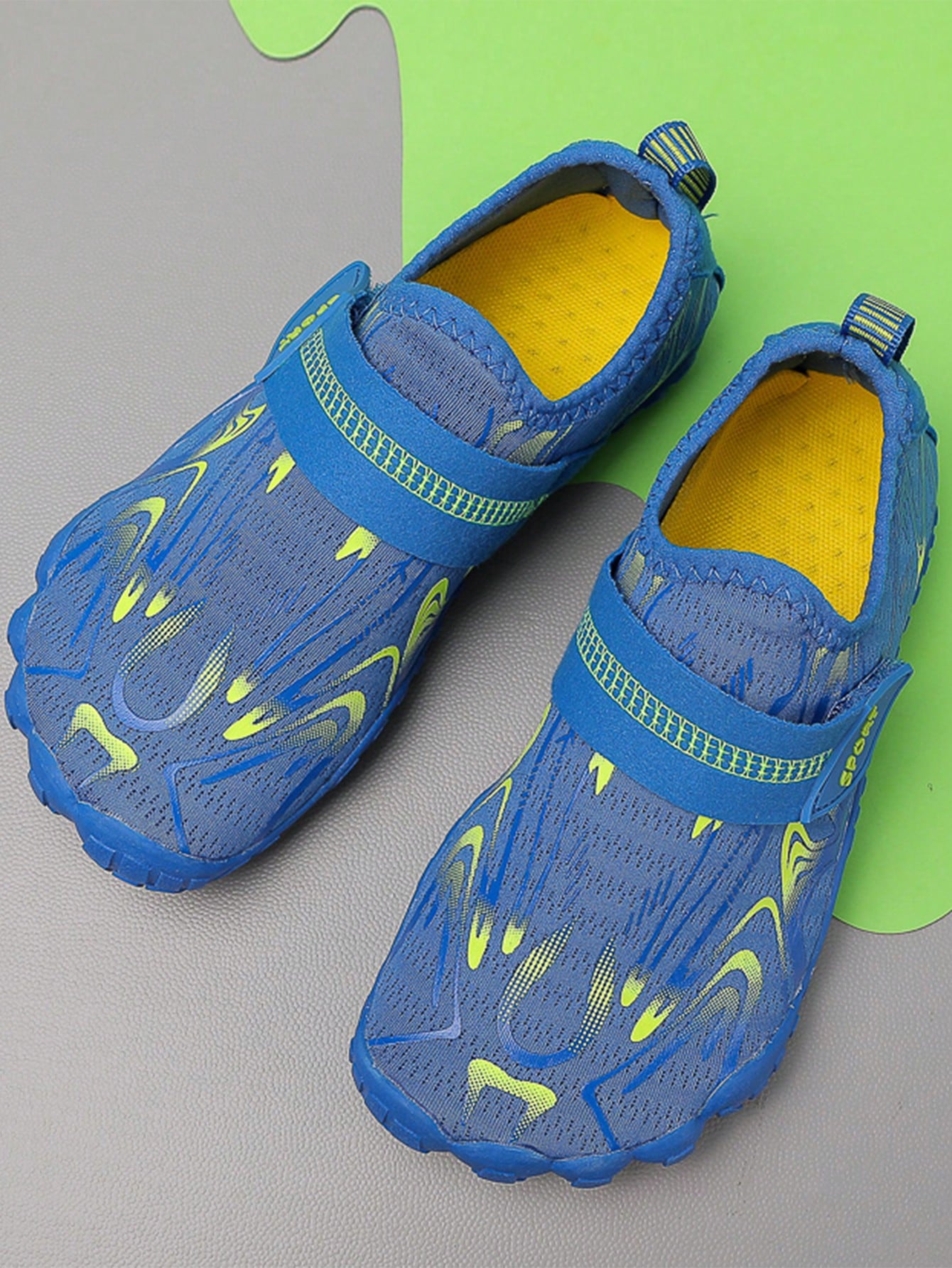 Kids Water Shoes