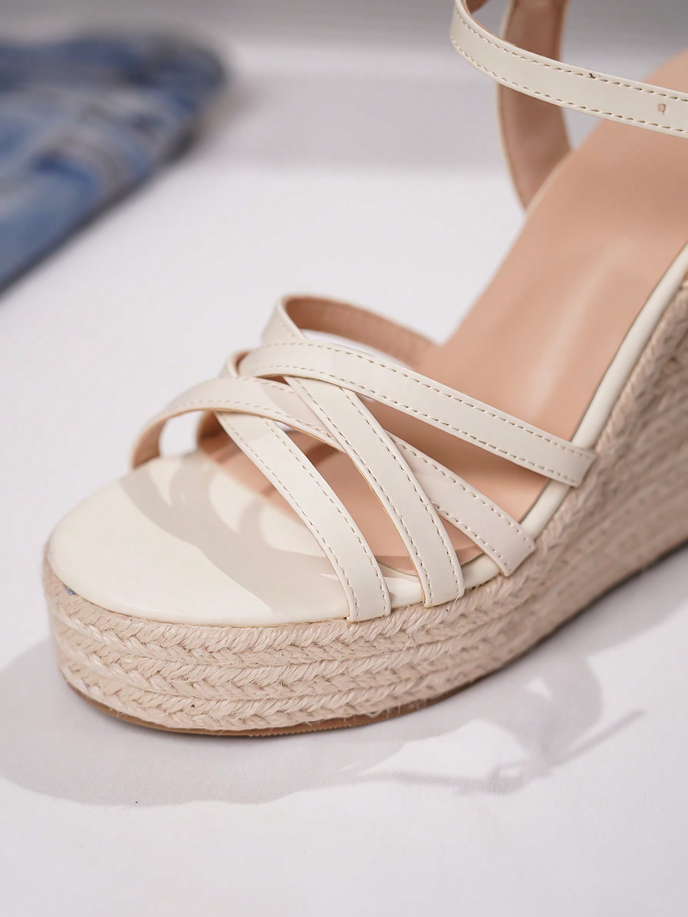 Teen Heeled Sandals