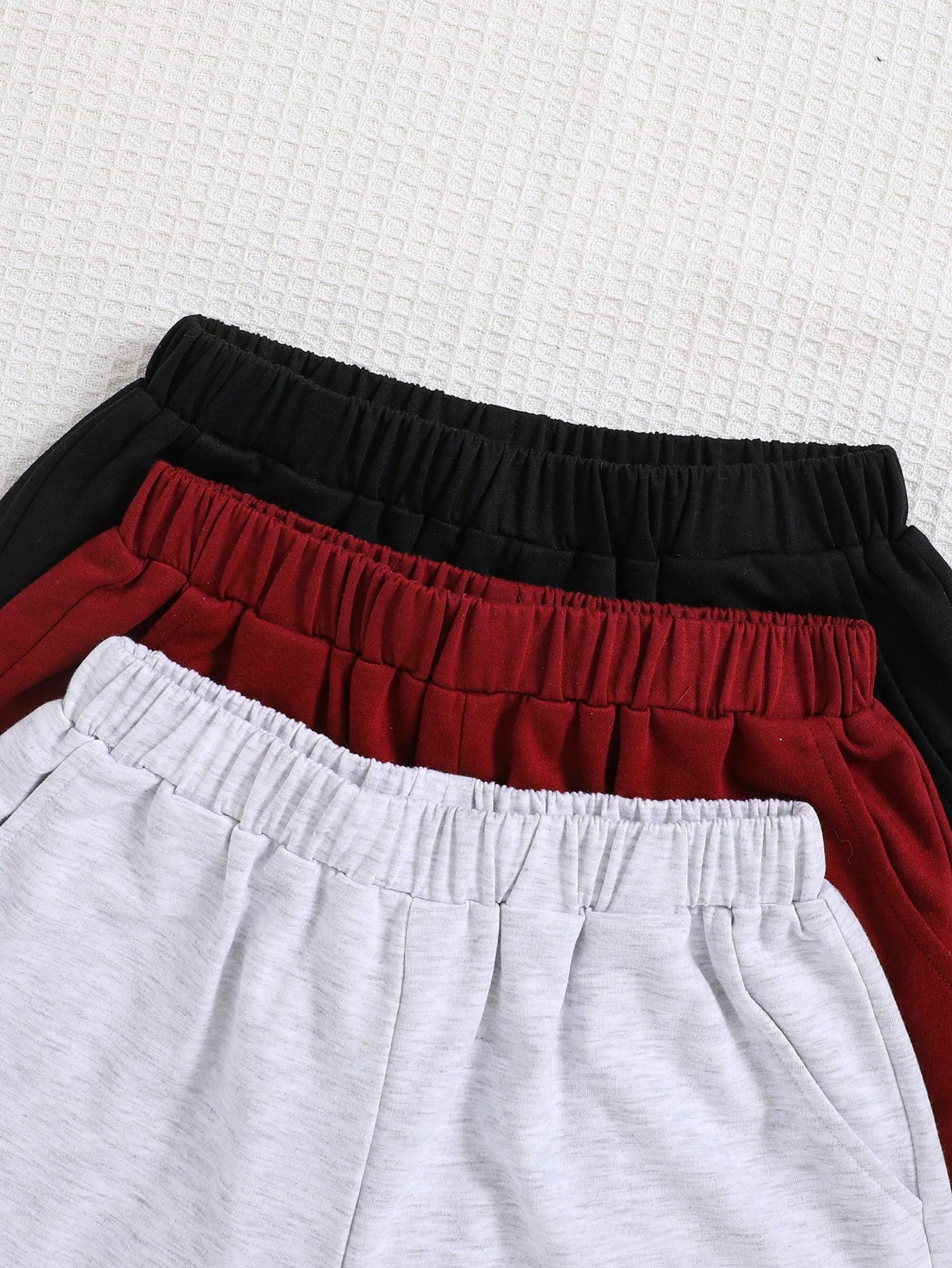 Tween Girls Shorts