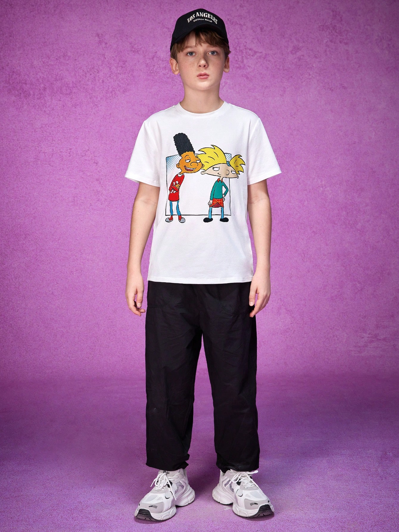 Tween Boys T-Shirts