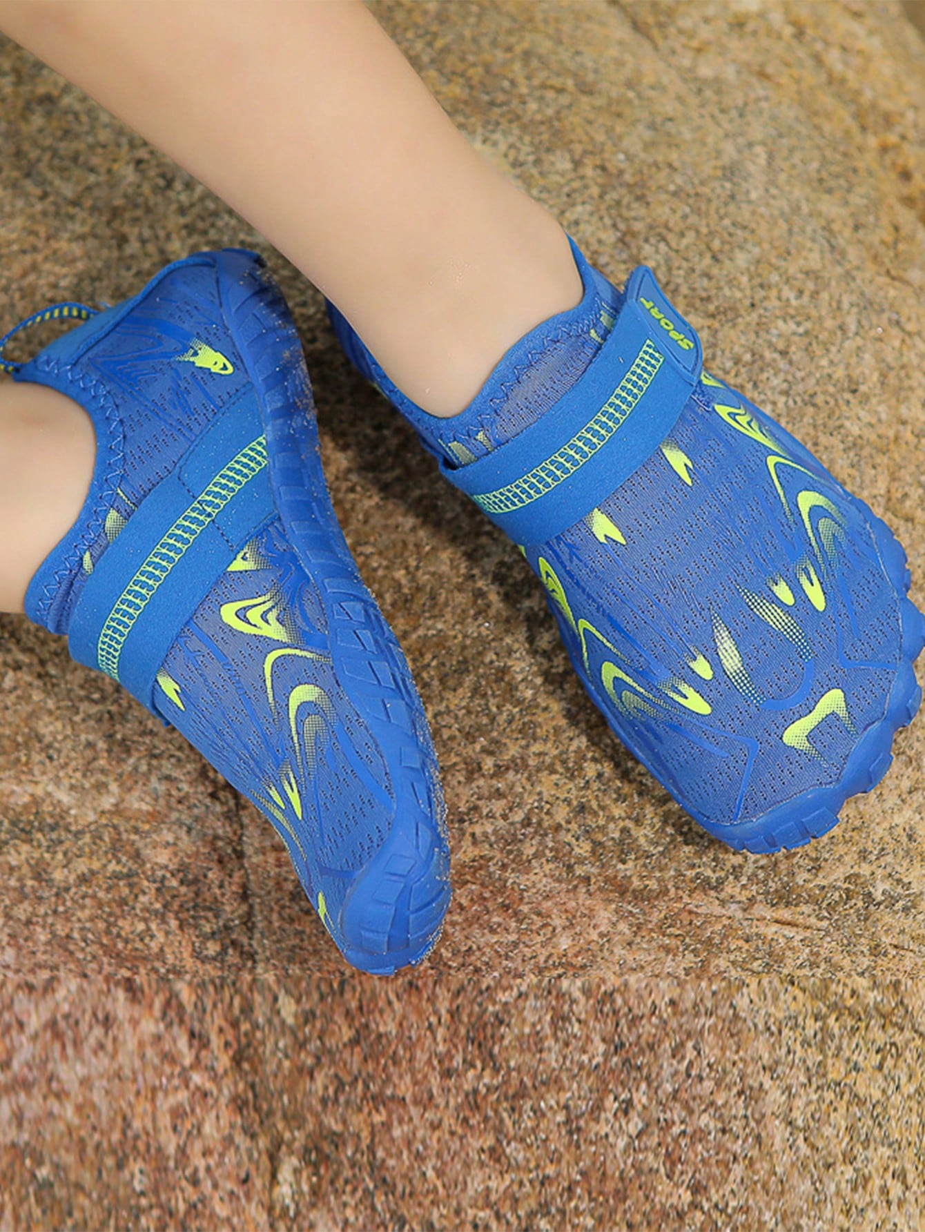 Kids Water Shoes