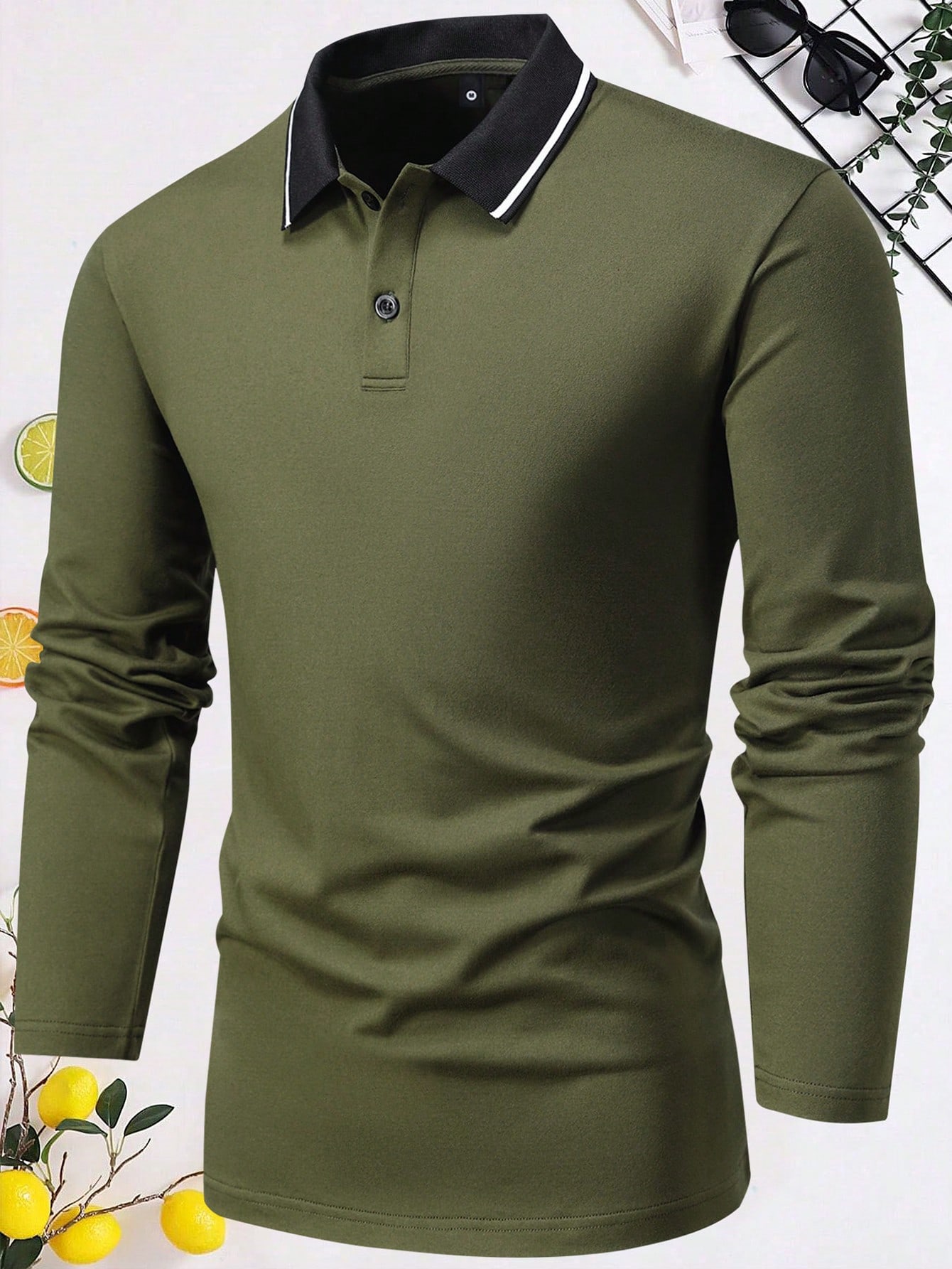 Men Polo Shirts