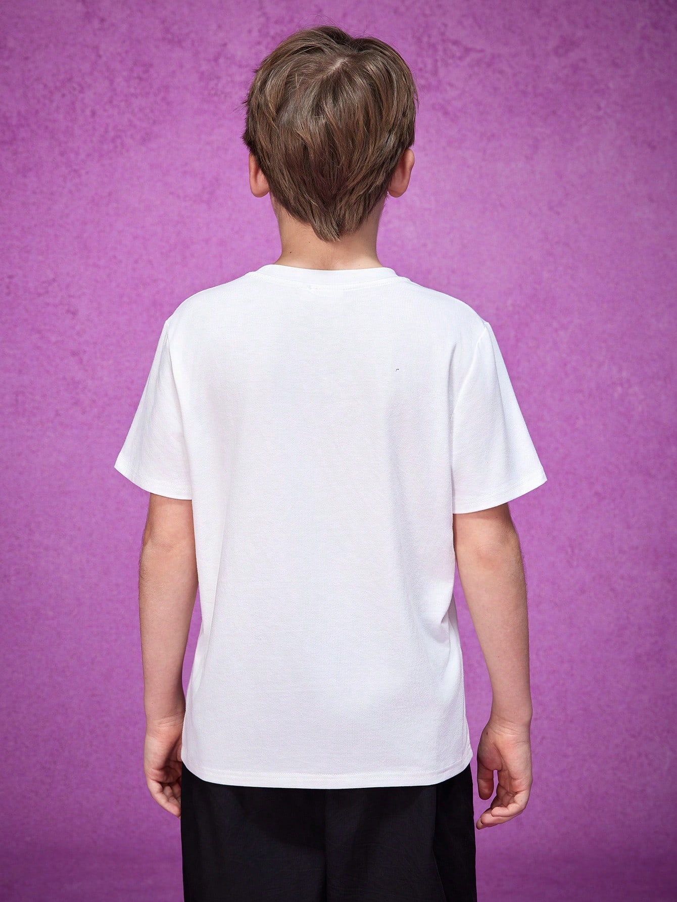 Tween Boys T-Shirts