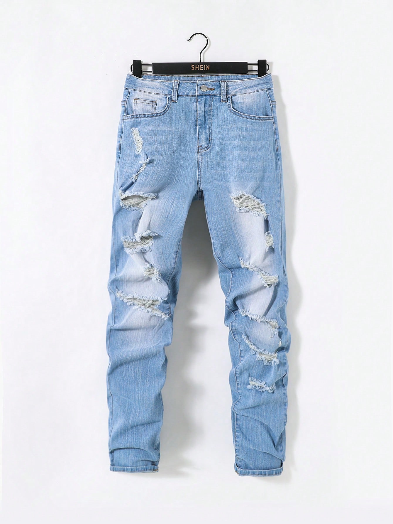 Teen Boys Jeans