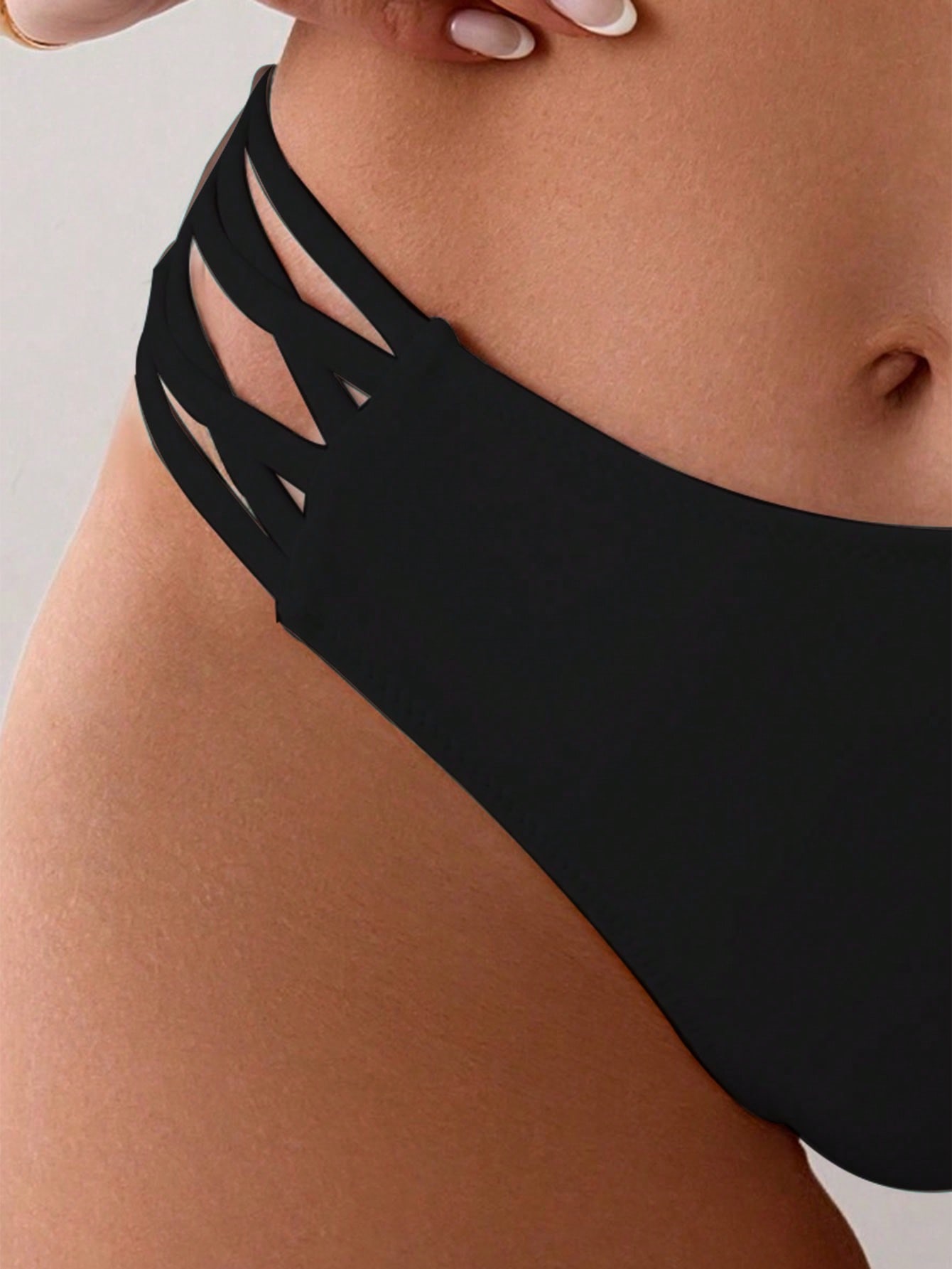 Women Bikini Bottoms