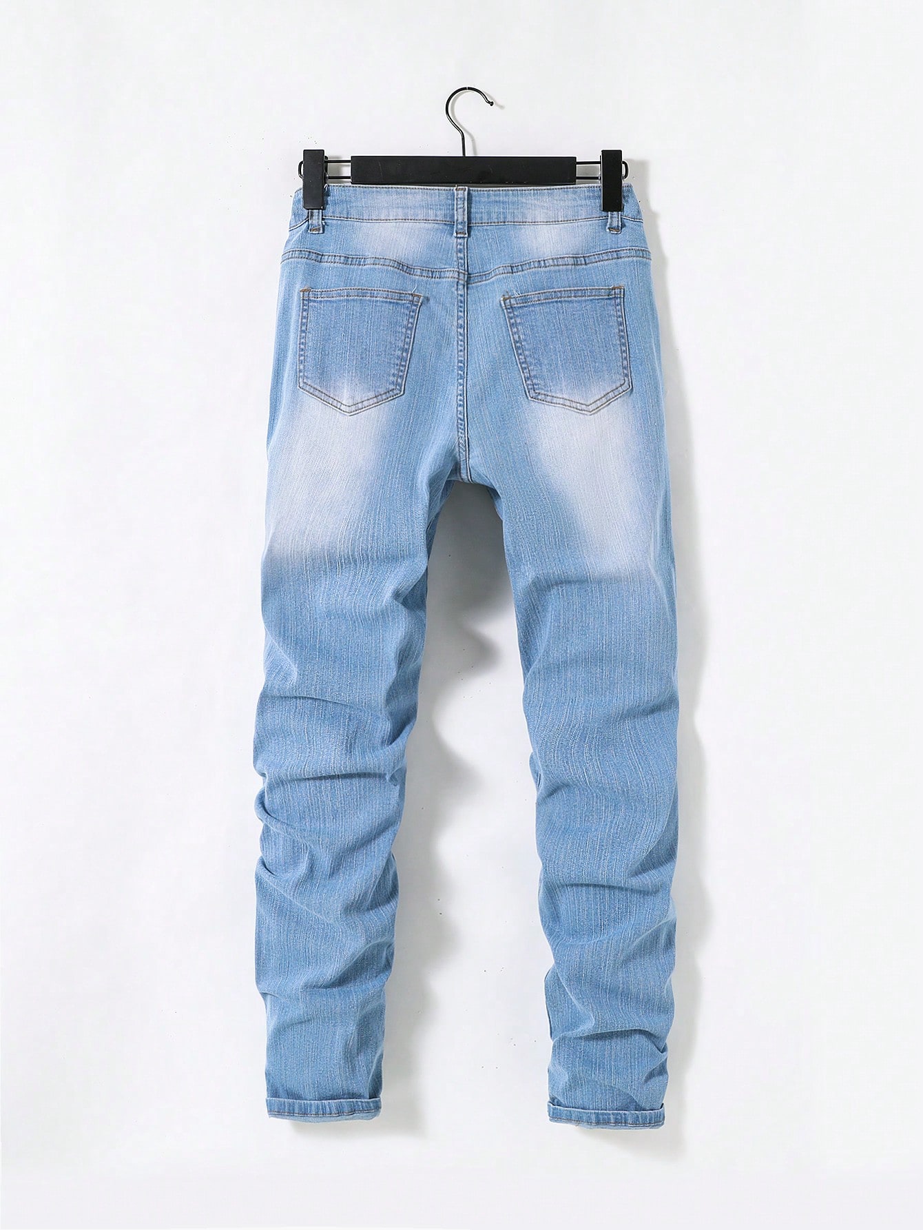 Teen Boys Jeans