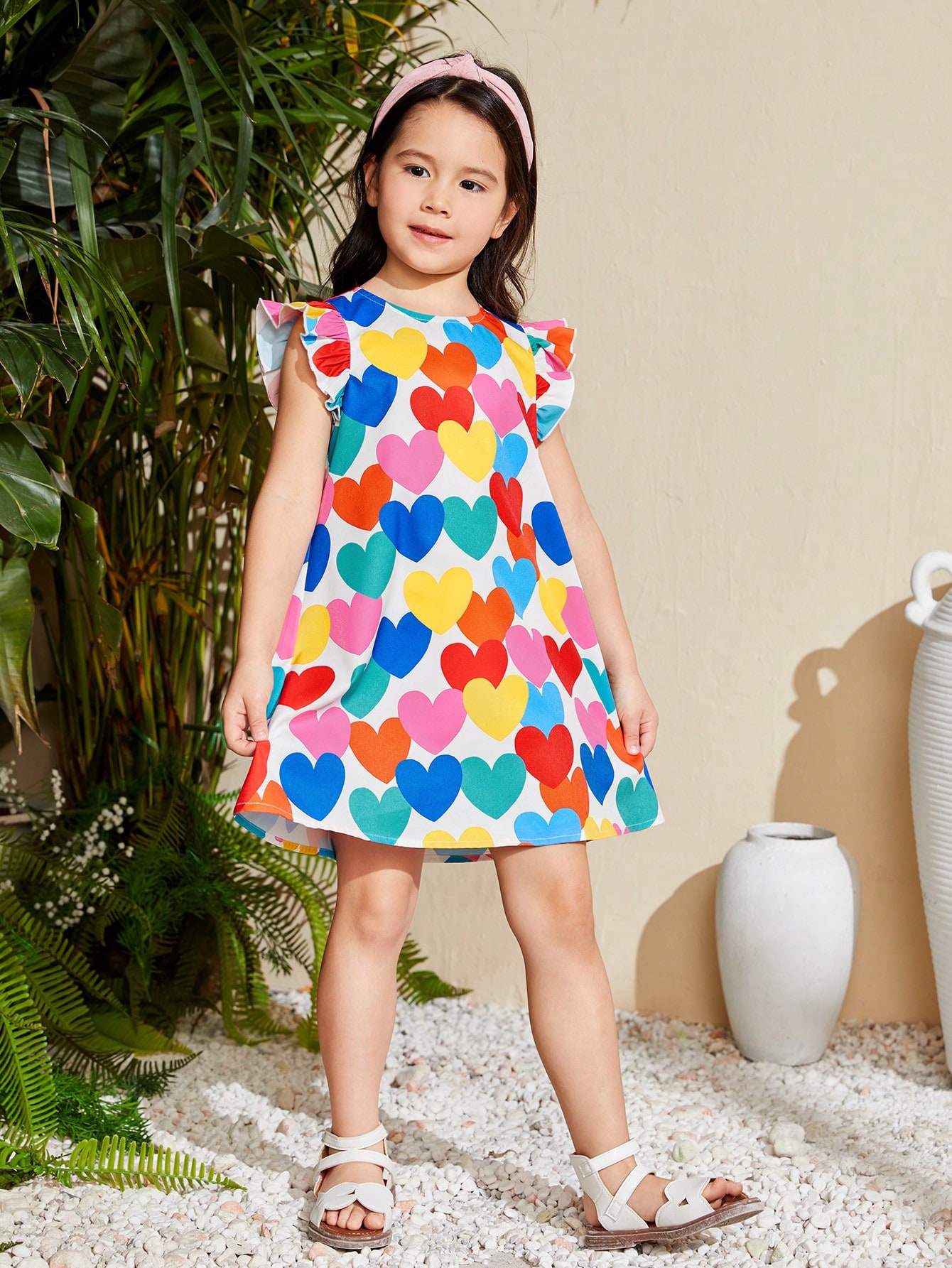 Young Girls Dresses