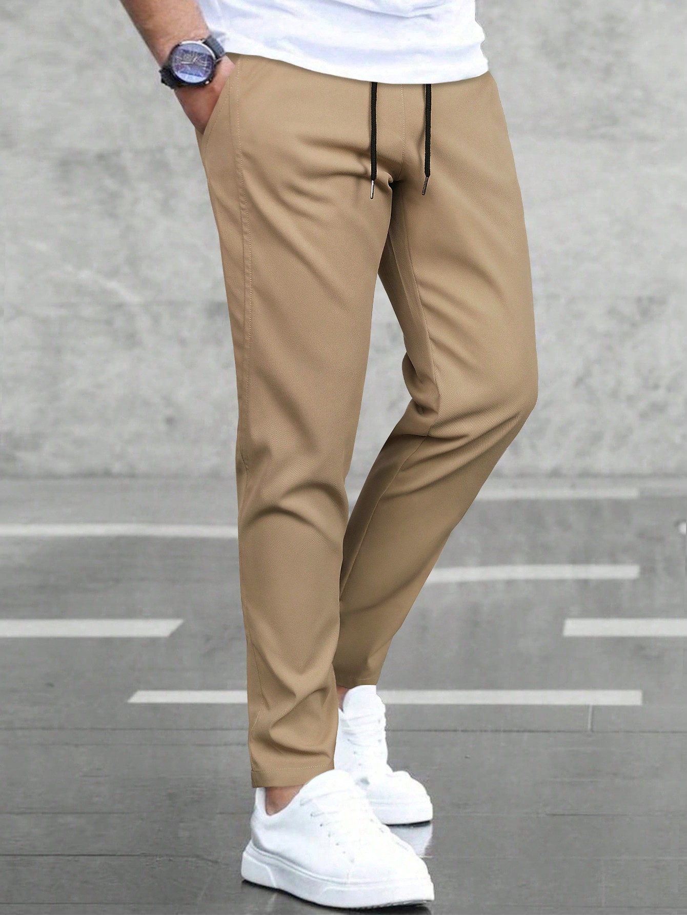 Men Pants