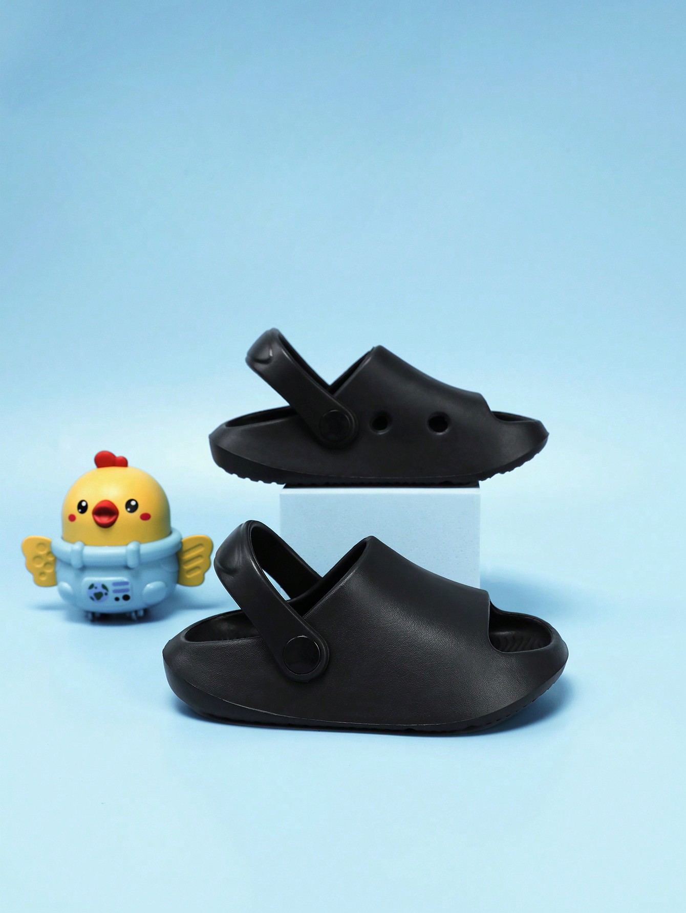 Kids Clogs