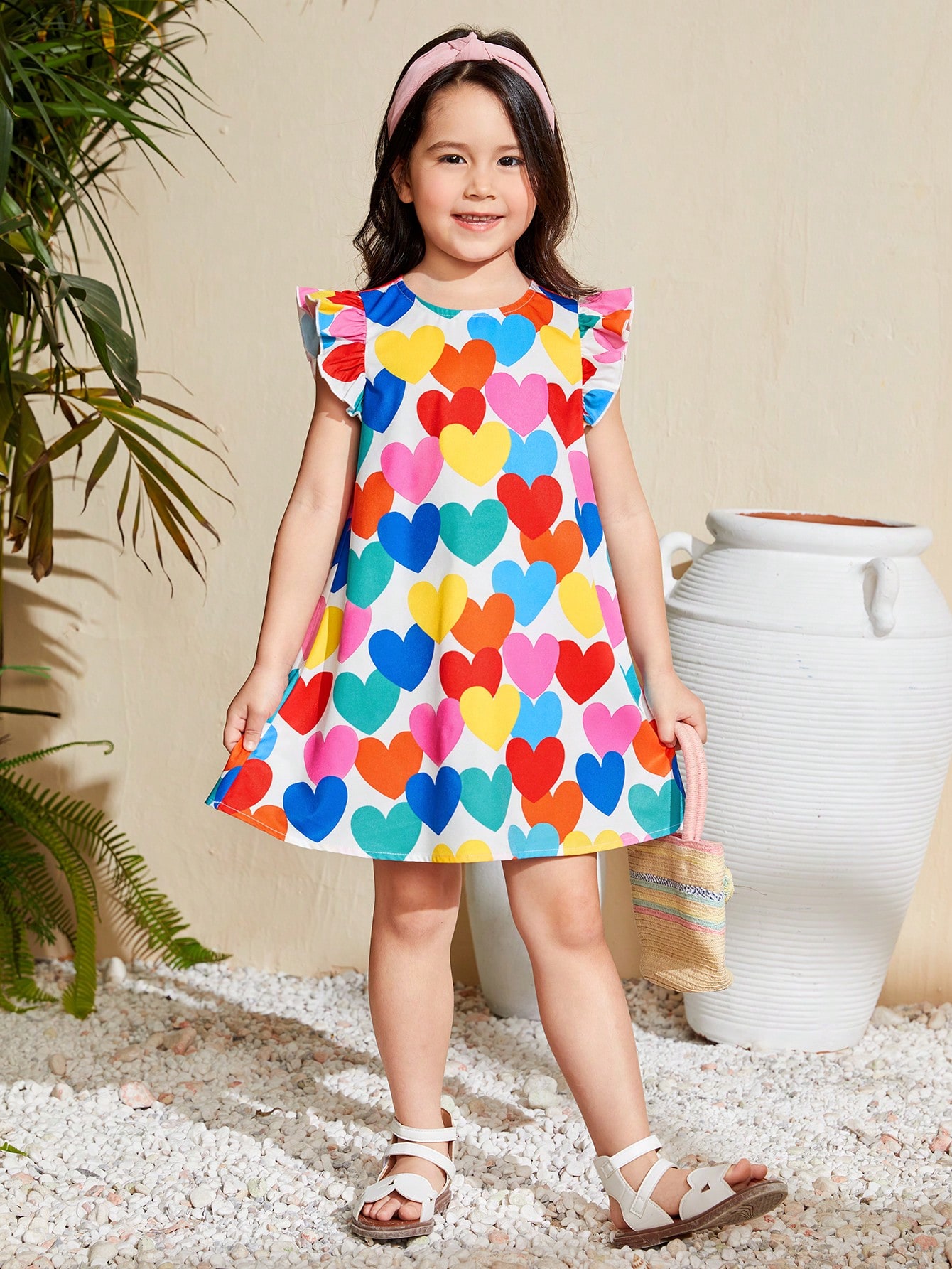 Young Girls Dresses