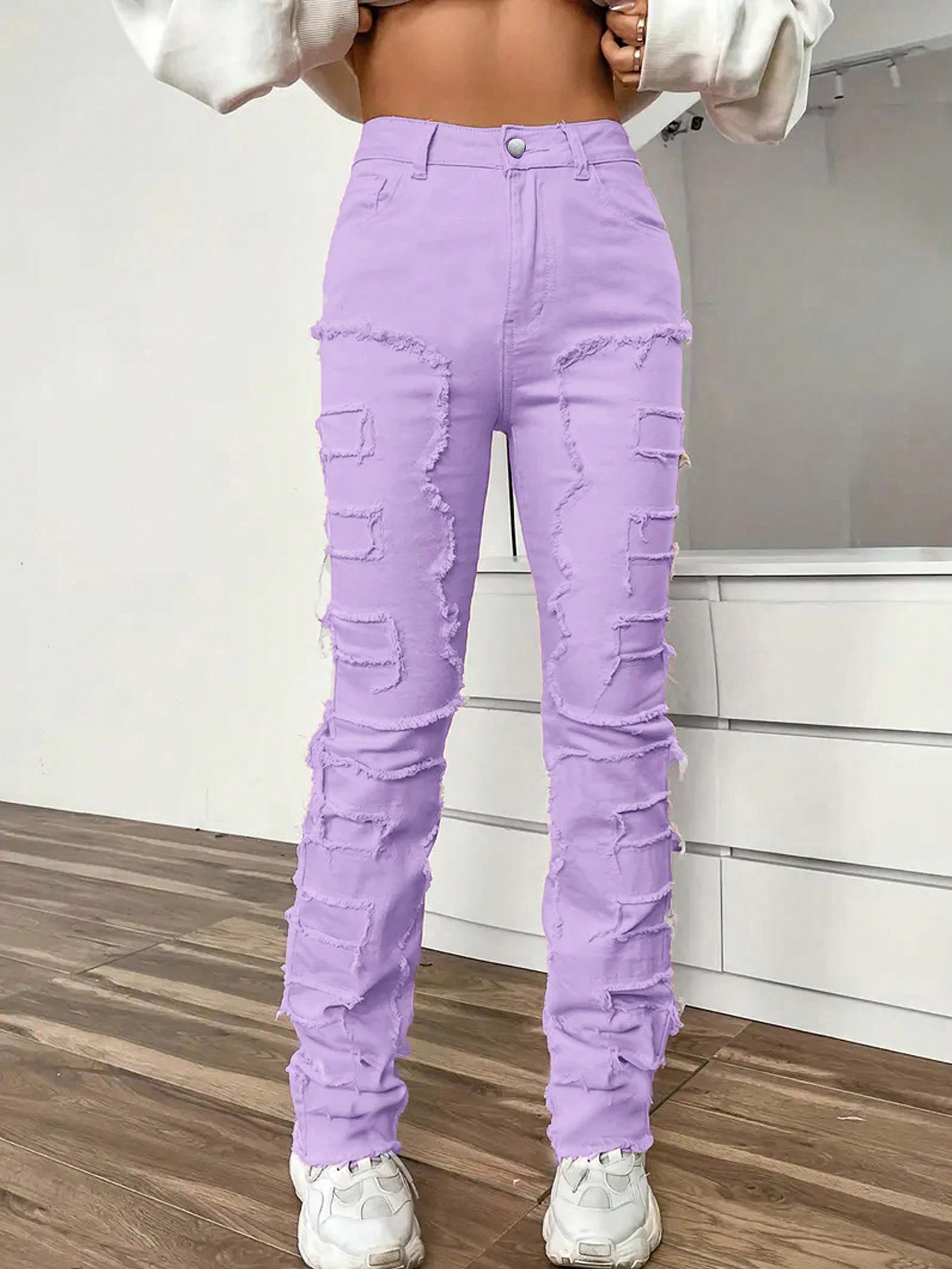 Tween Girls Jeans