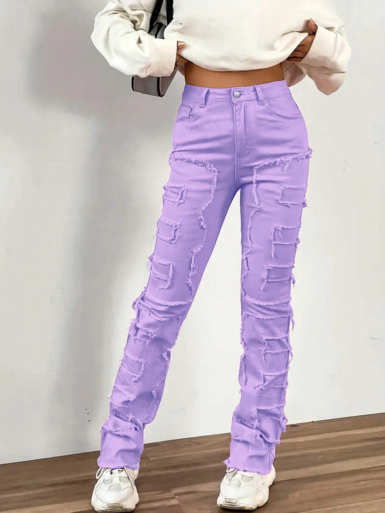 Tween Girls Jeans