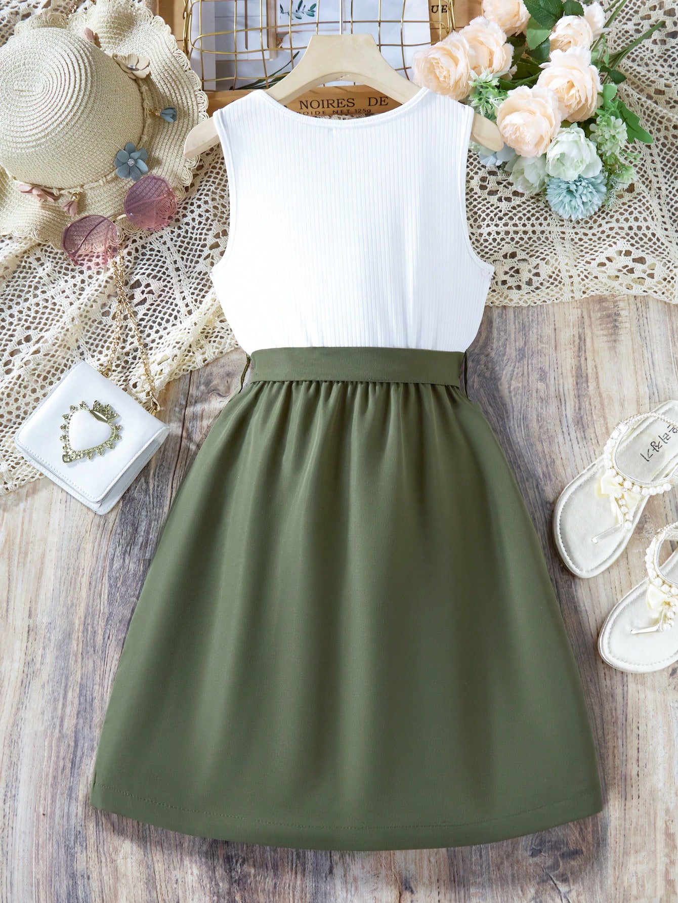 Tween Girls Dresses