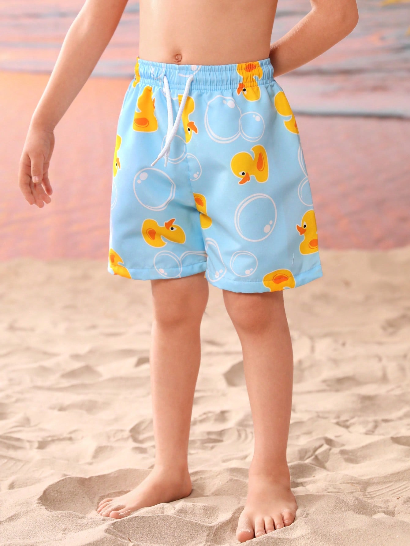 Young Boys Swimwear