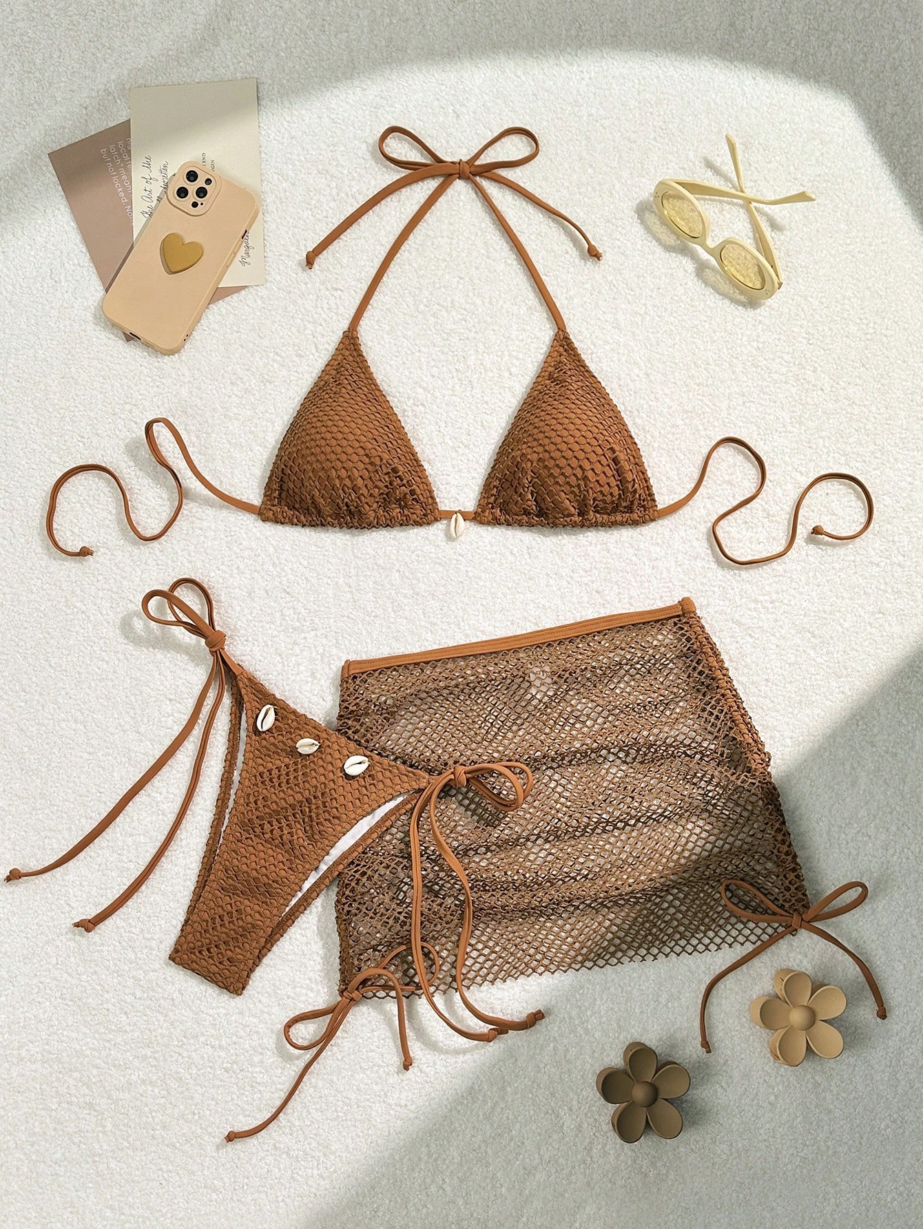 Women Bikini Sets