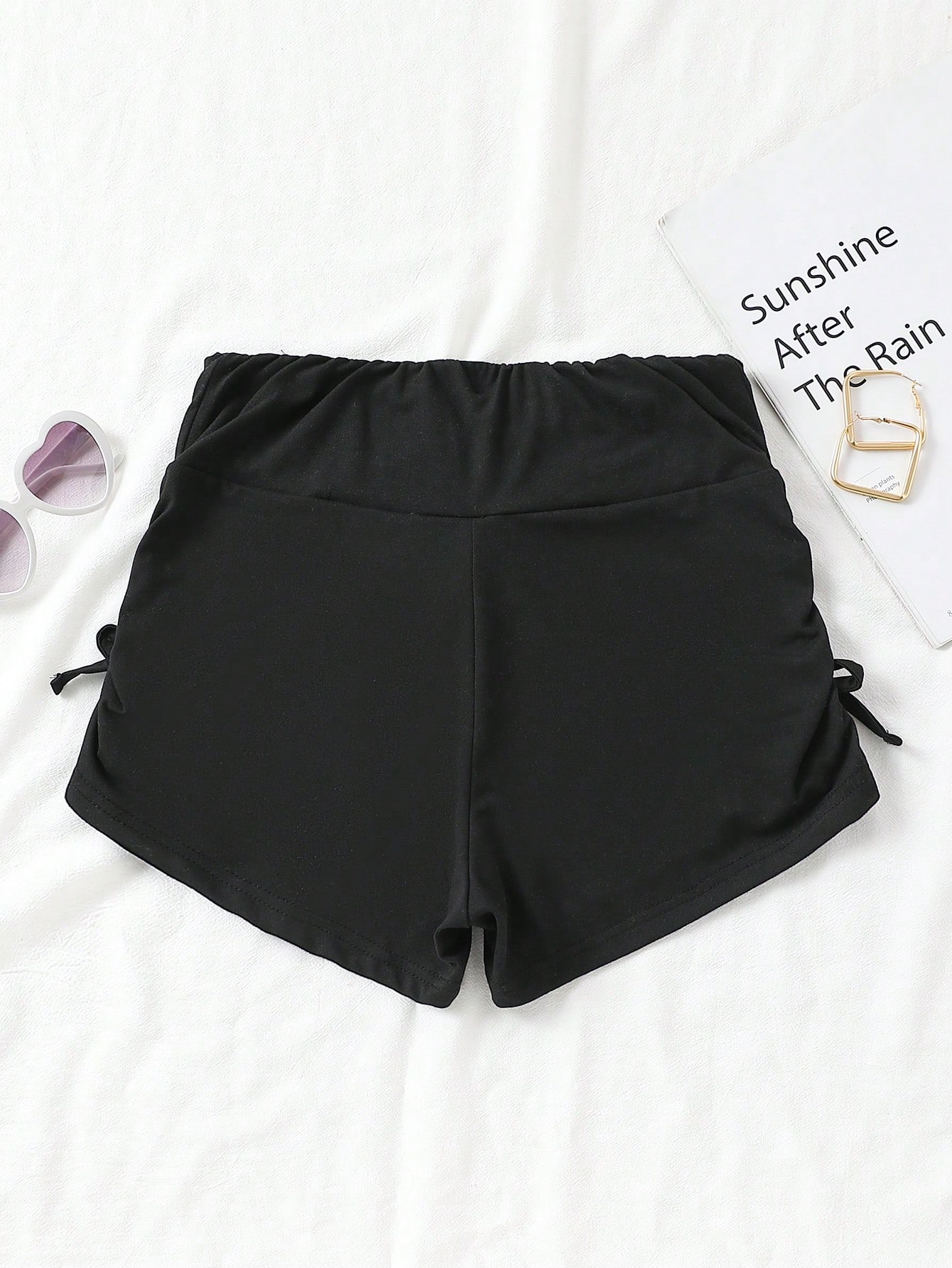 Teen Girls Shorts