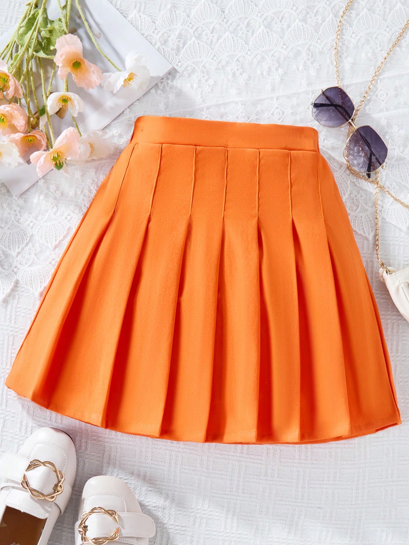 Tween Girls Skirts