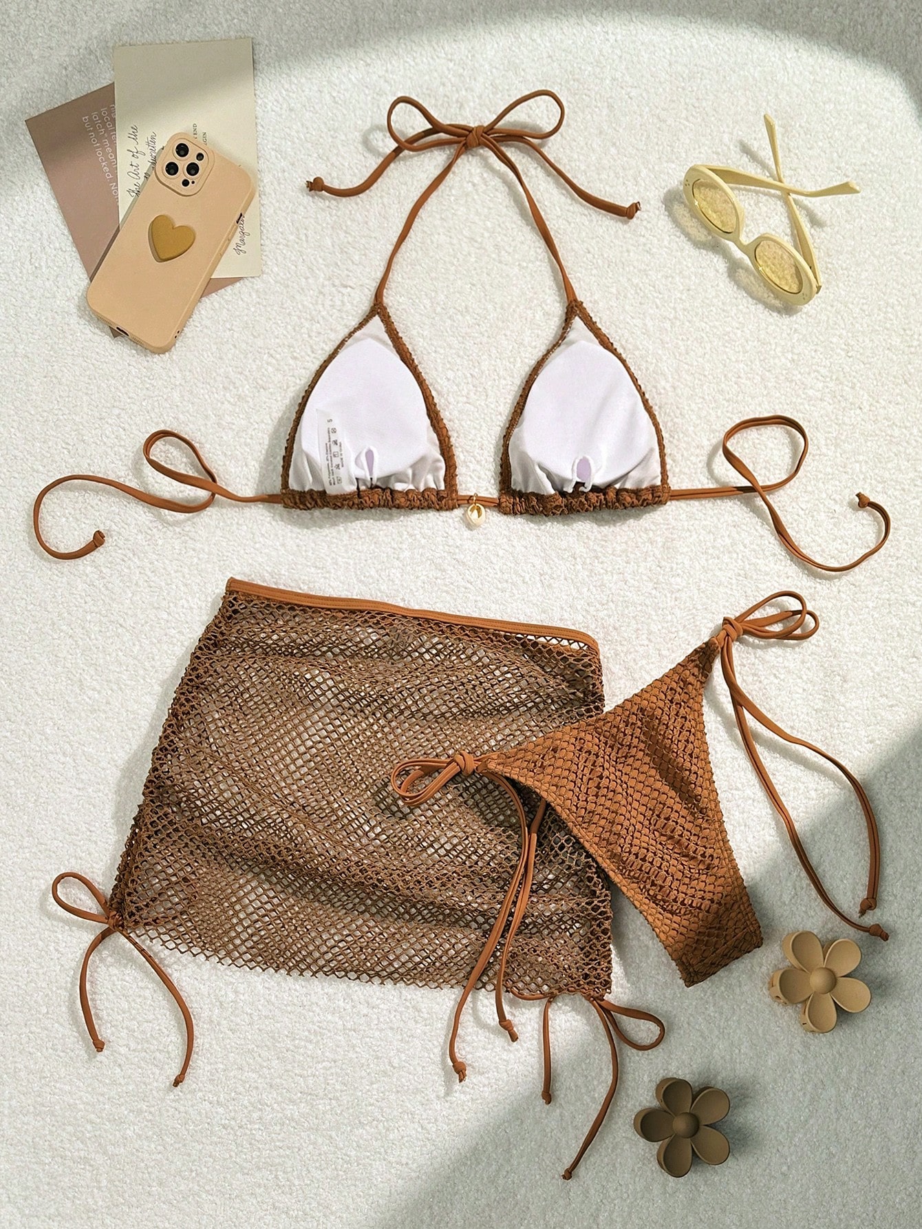 Women Bikini Sets