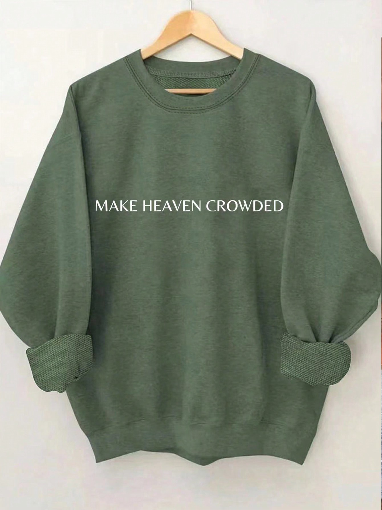 Women Sweatshirts