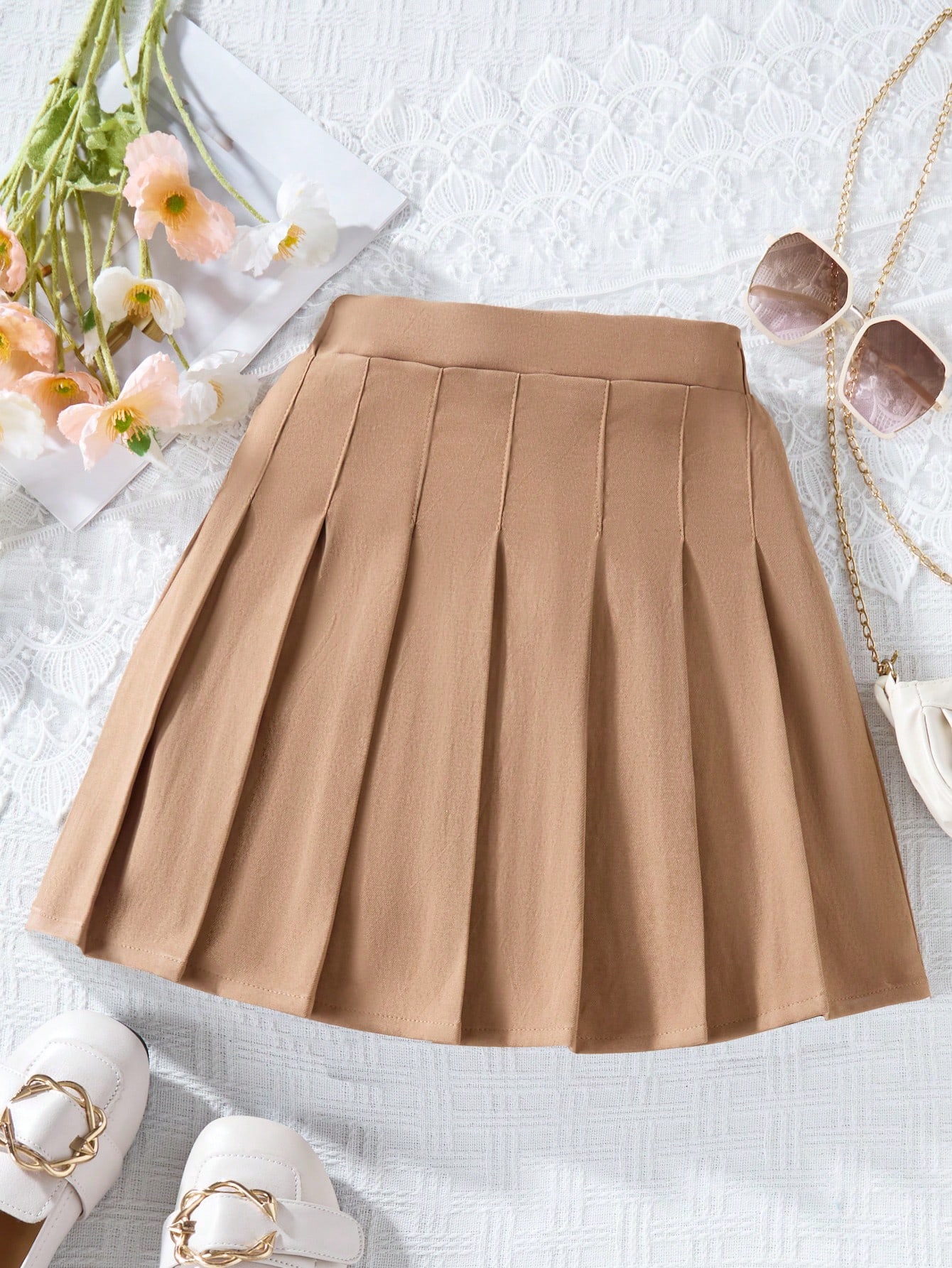 Tween Girls Skirts