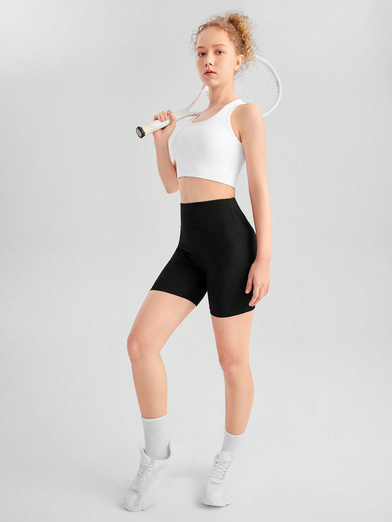 Teen Girls Activewear