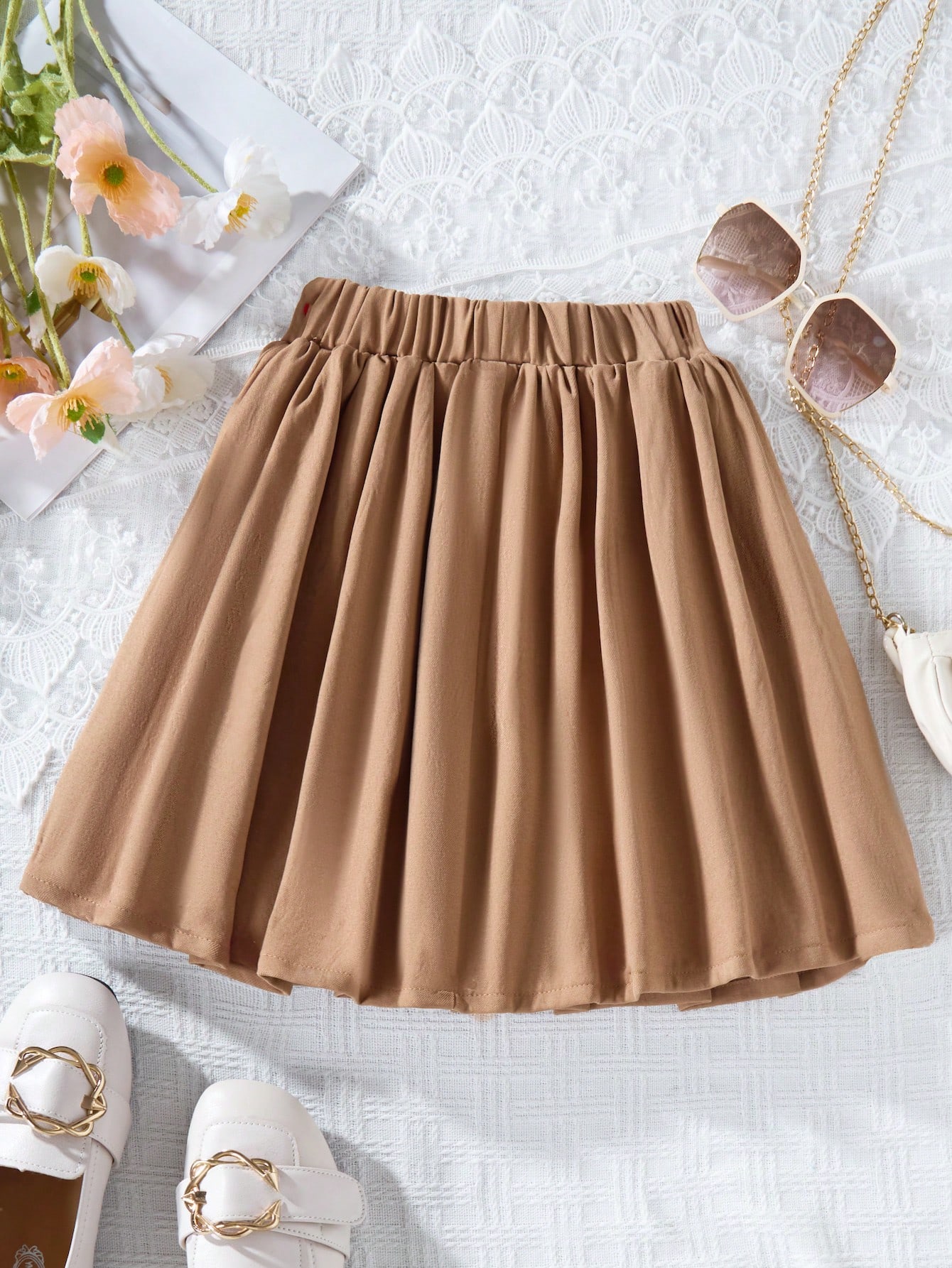 Tween Girls Skirts