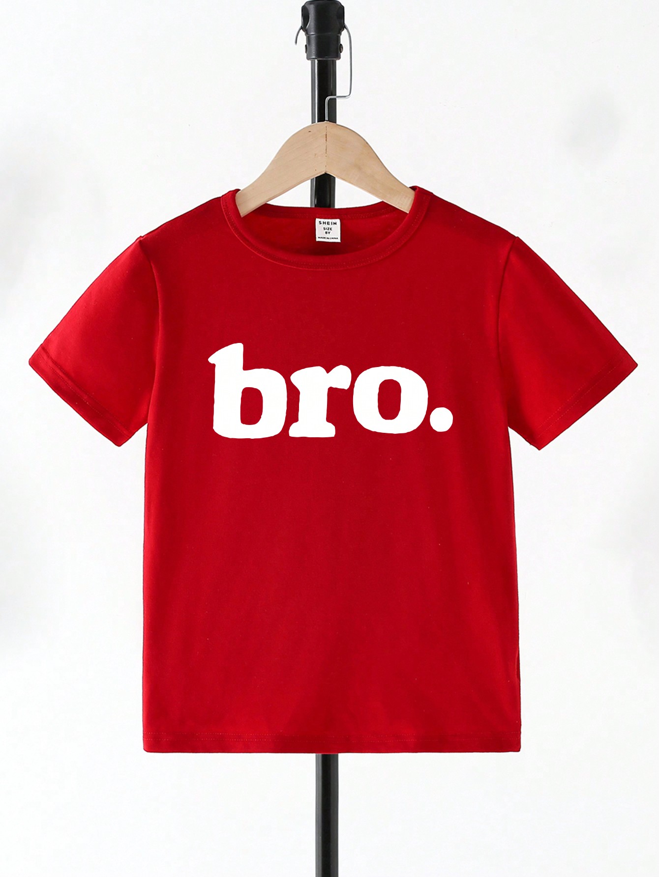 Young Boys T-Shirts