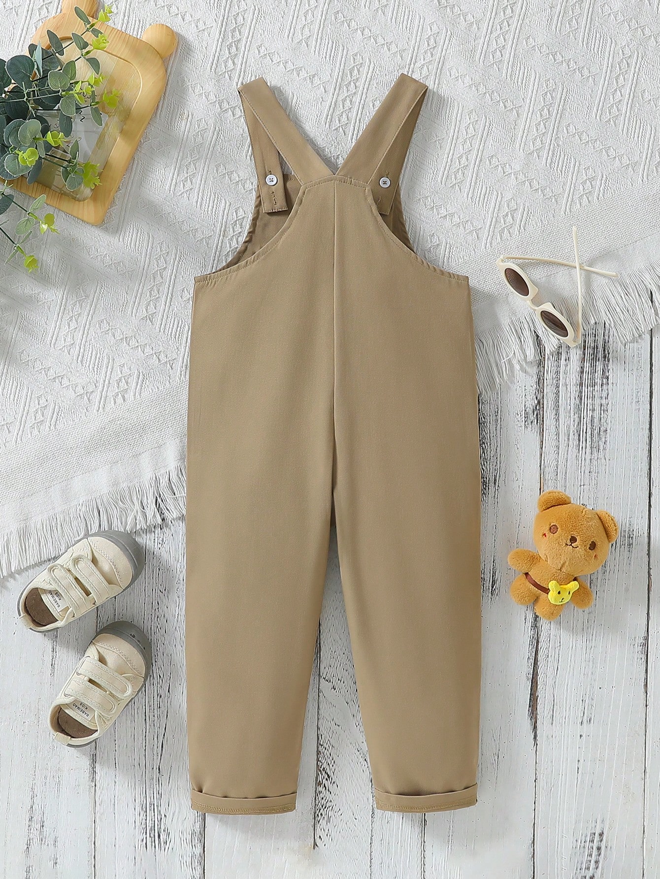 Young Boys Bodysuits & Jumpsuits