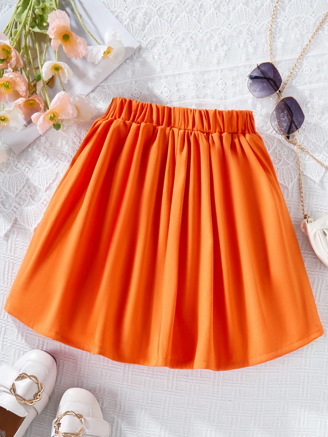 Tween Girls Skirts